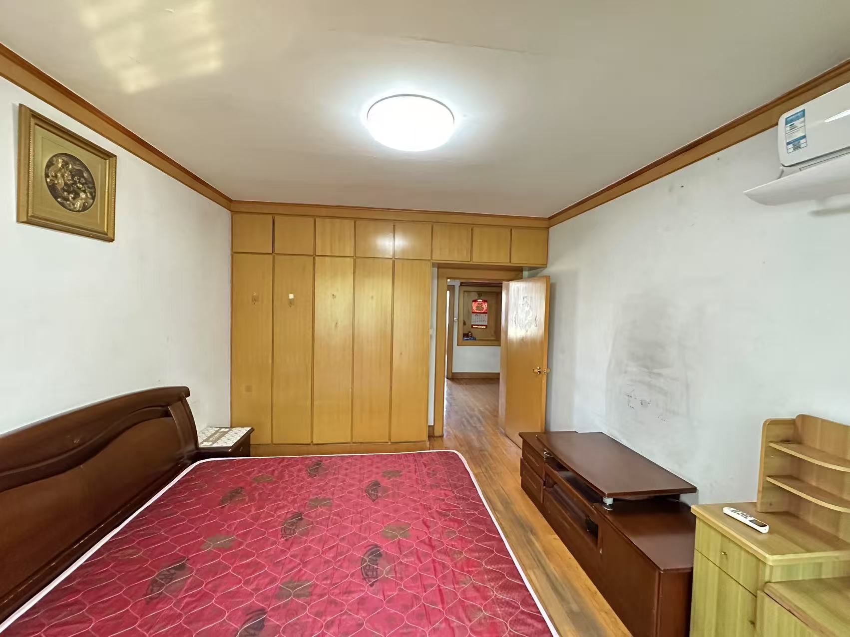 北濠桥东村 2室1厅1卫 76.84m&sup2;