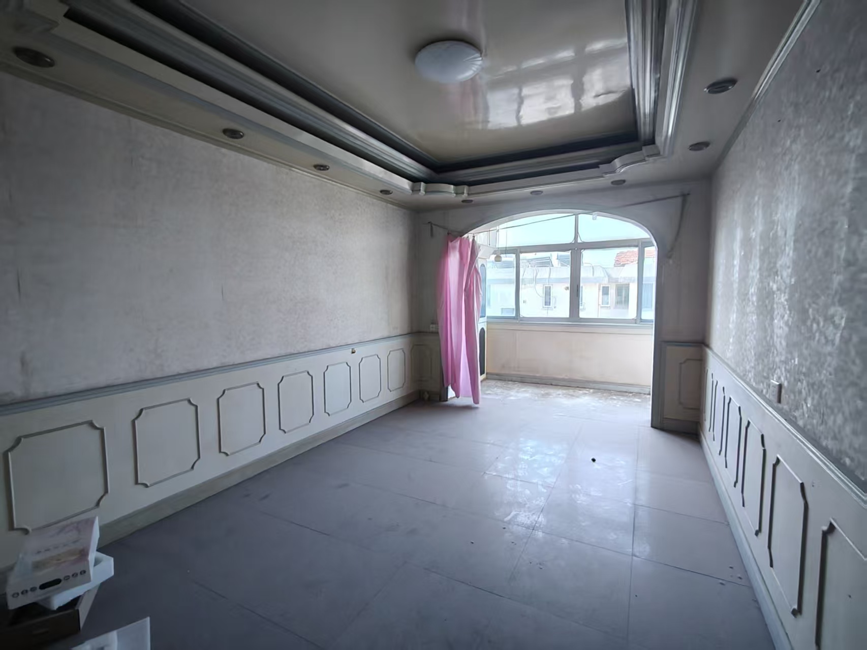 金南小区 3室2厅1卫 84m&sup2;