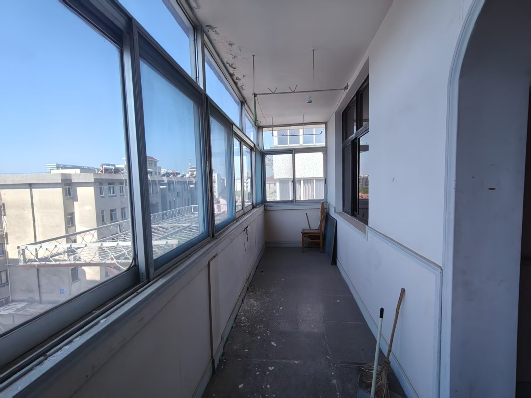 金南小区 3室2厅1卫 84m&sup2;