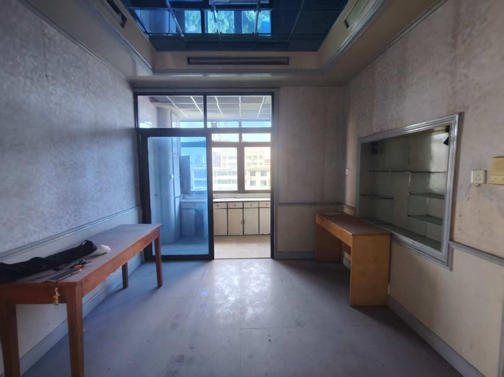 金南小区 3室2厅1卫 84m&sup2;