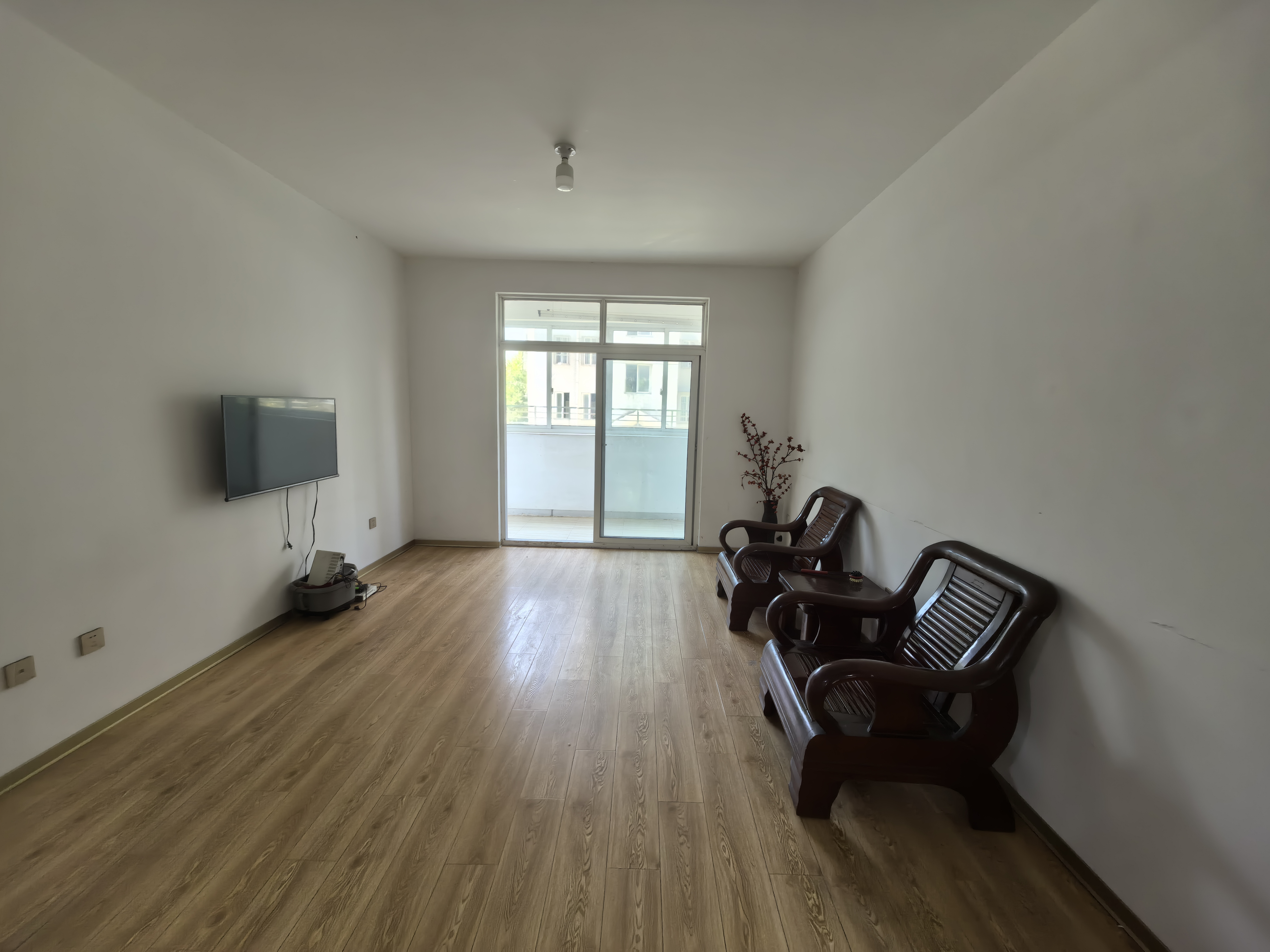 金霞南苑北区 3室2厅2卫 141.36m²