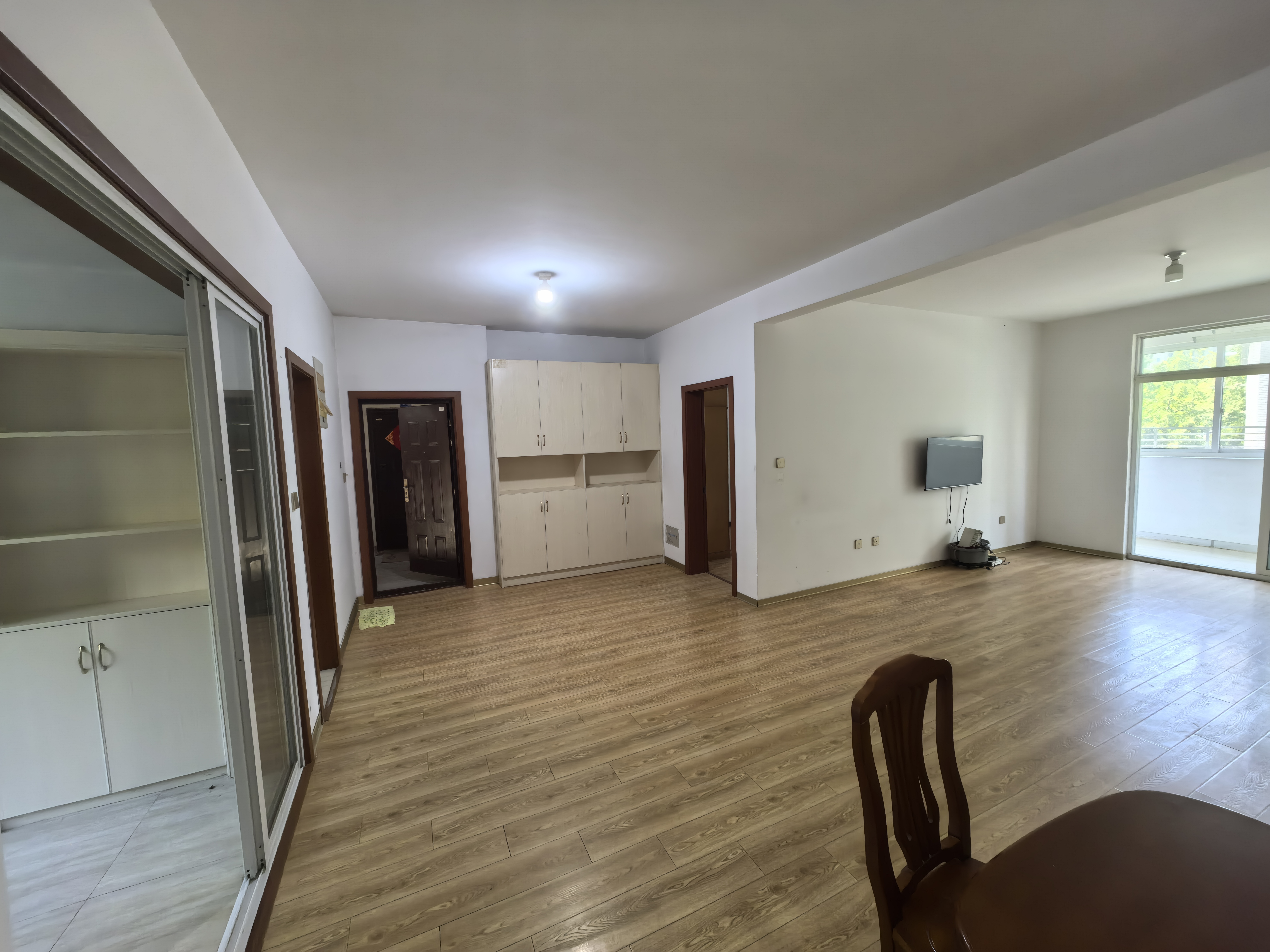 金霞南苑北区 3室2厅2卫 141.36m&sup2;