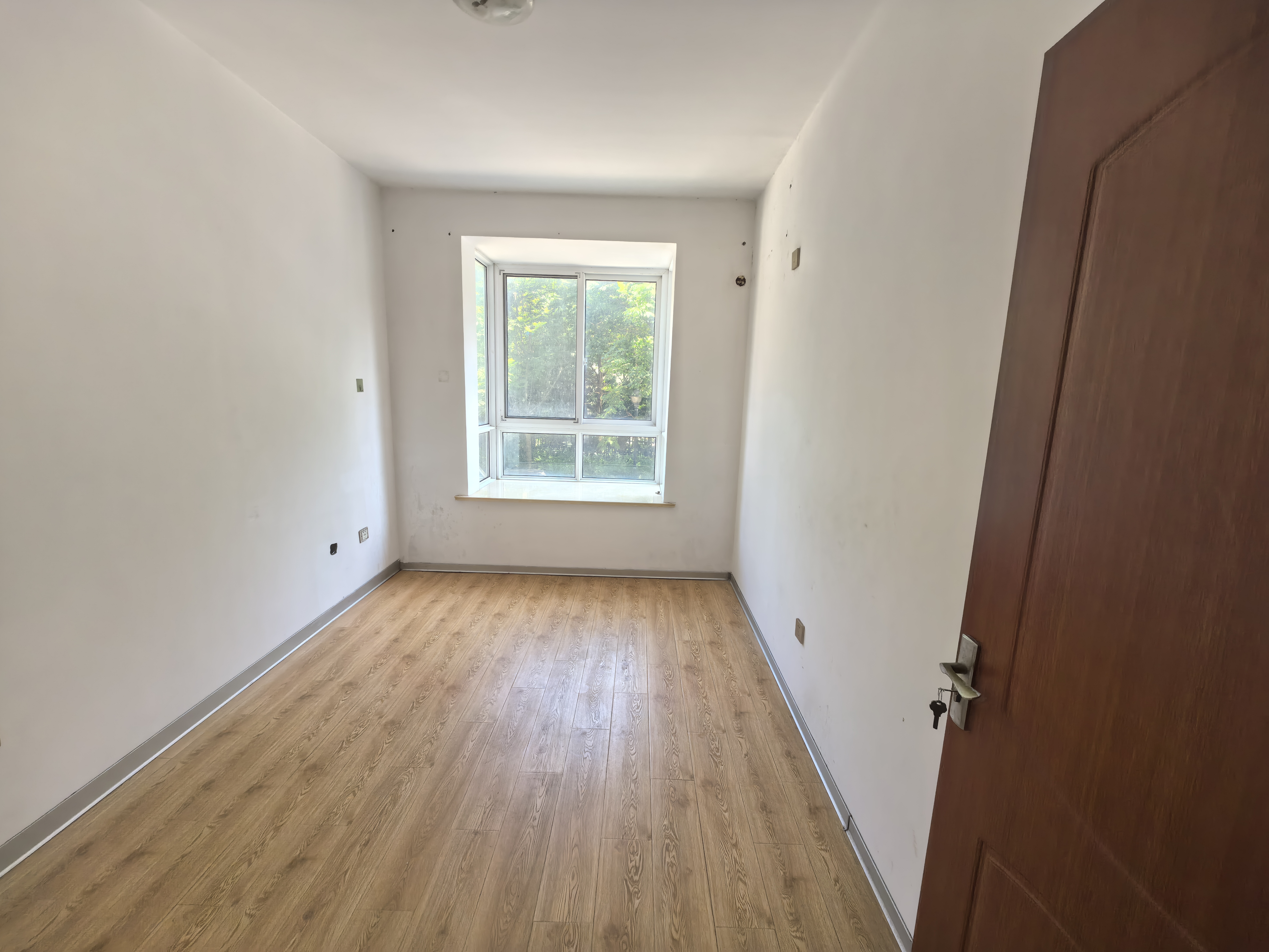 金霞南苑北区 3室2厅2卫 141.36m&sup2;