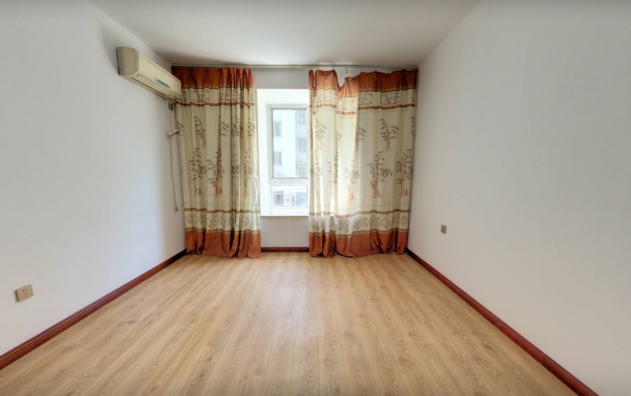 金霞南苑北区 3室2厅2卫 141.36m&sup2;