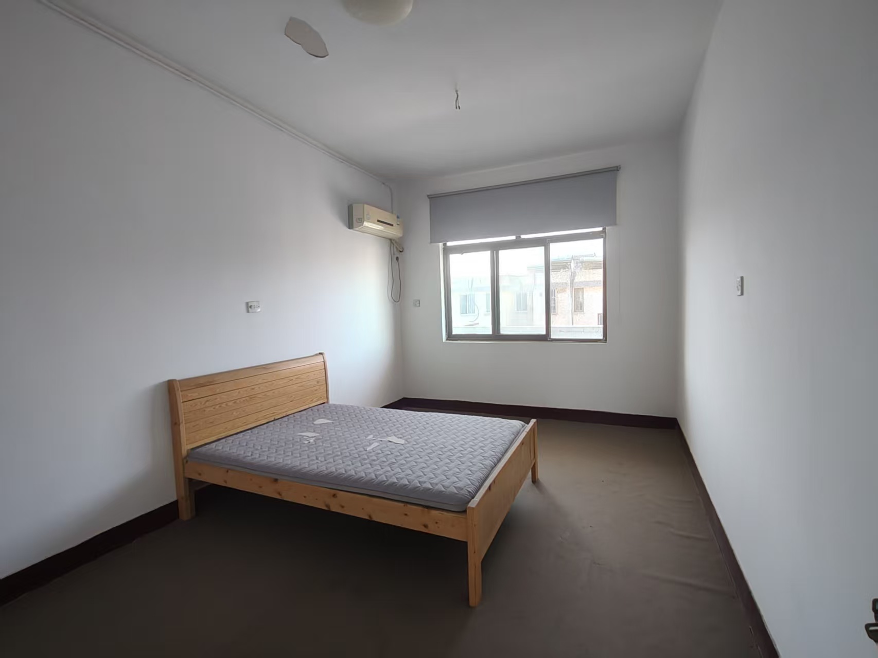 金南小区 3室1厅1卫 86m&sup2;