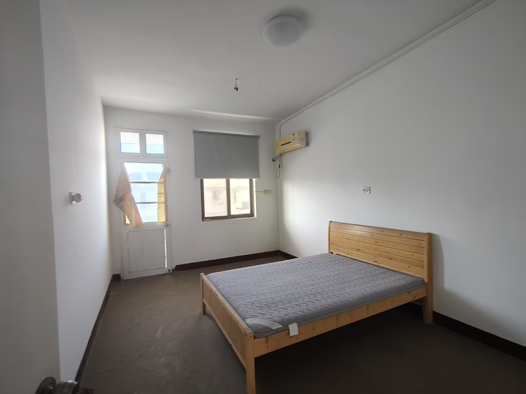 金南小区 3室1厅1卫 86m&sup2;