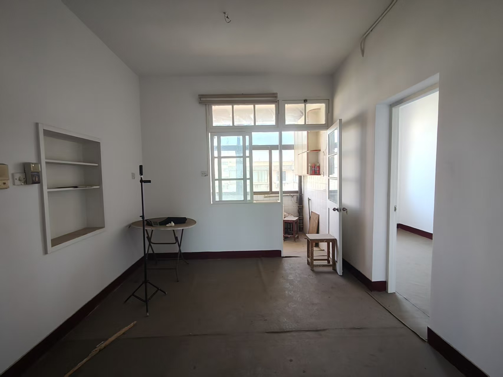 金南小区 3室1厅1卫 86m²