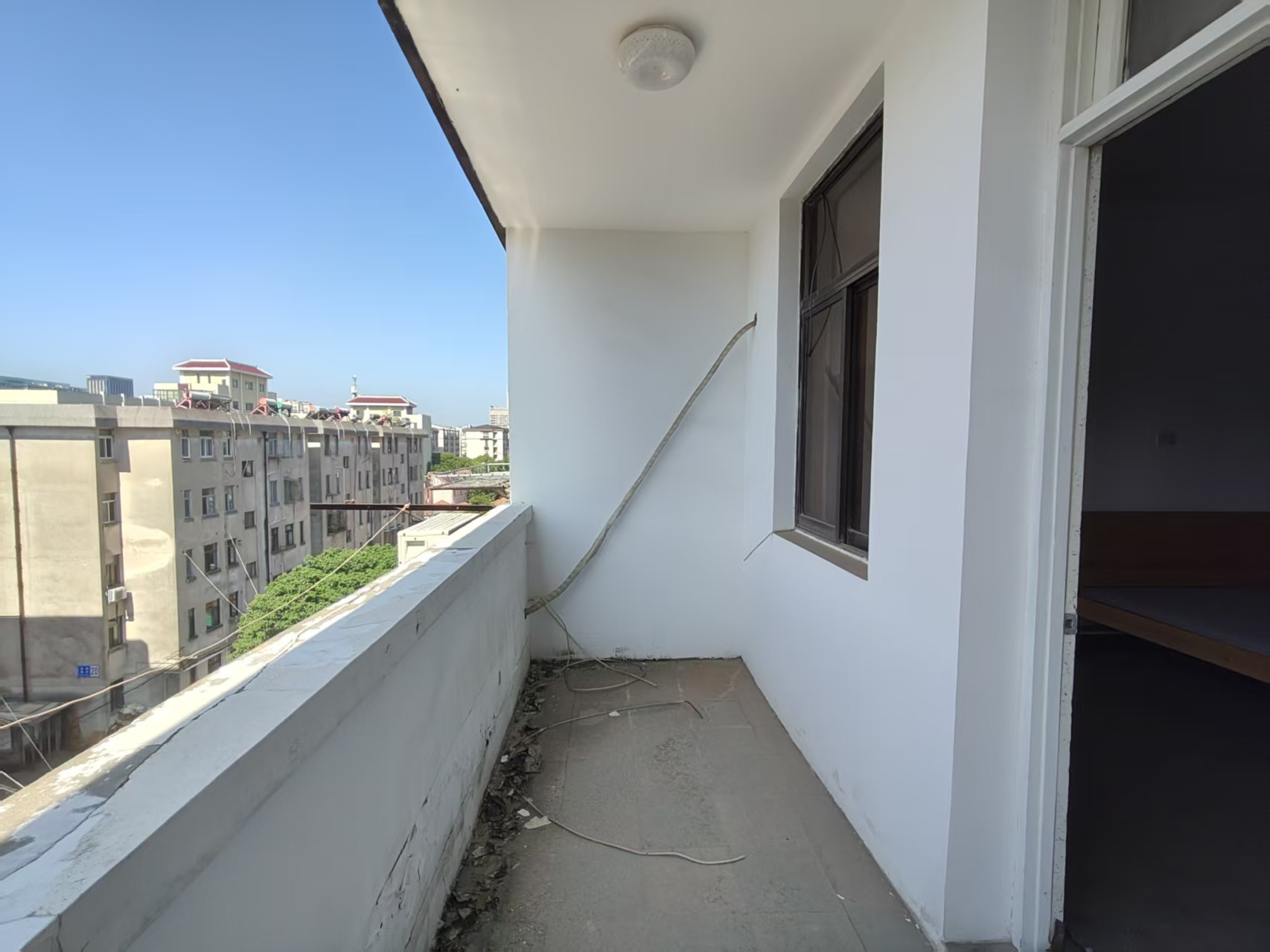 金南小区 3室1厅1卫 86m&sup2;