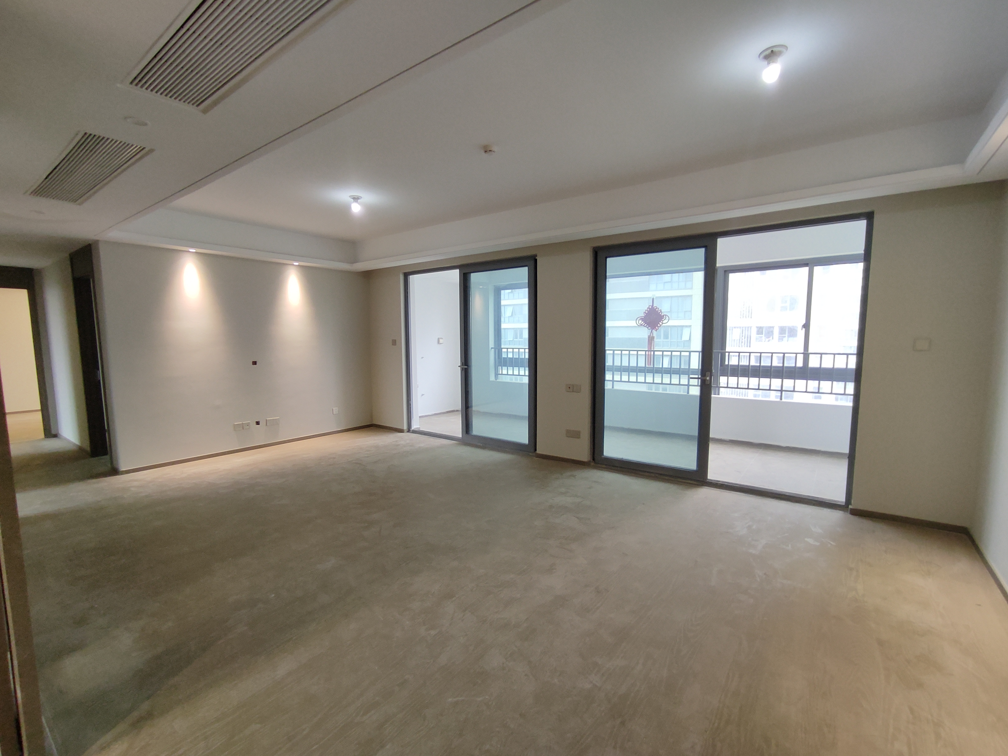 祥生云境 3室2厅2卫 133m&sup2;