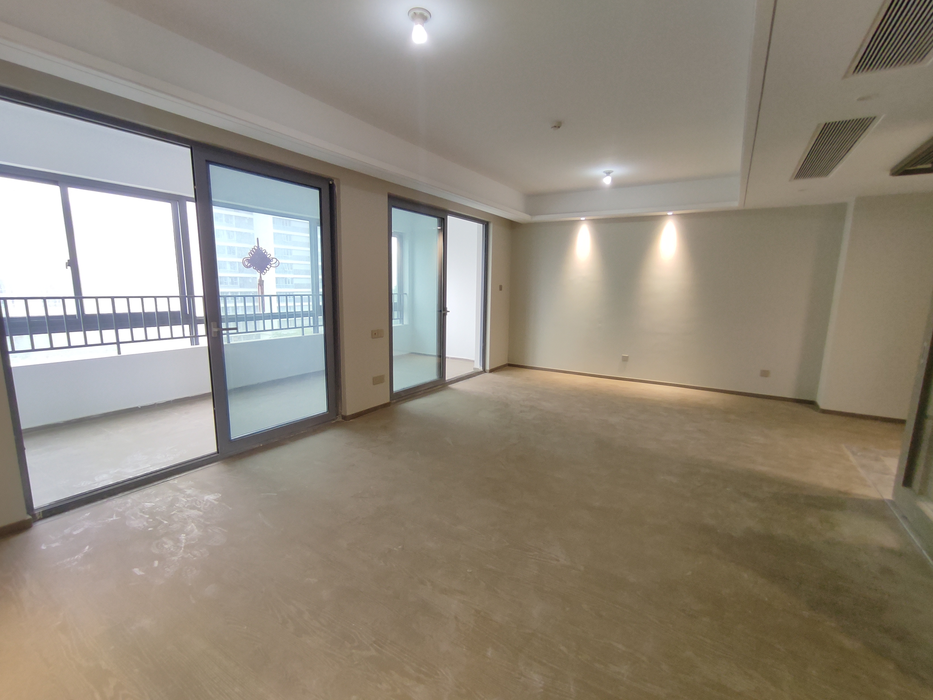 祥生云境 3室2厅2卫 133m&sup2;