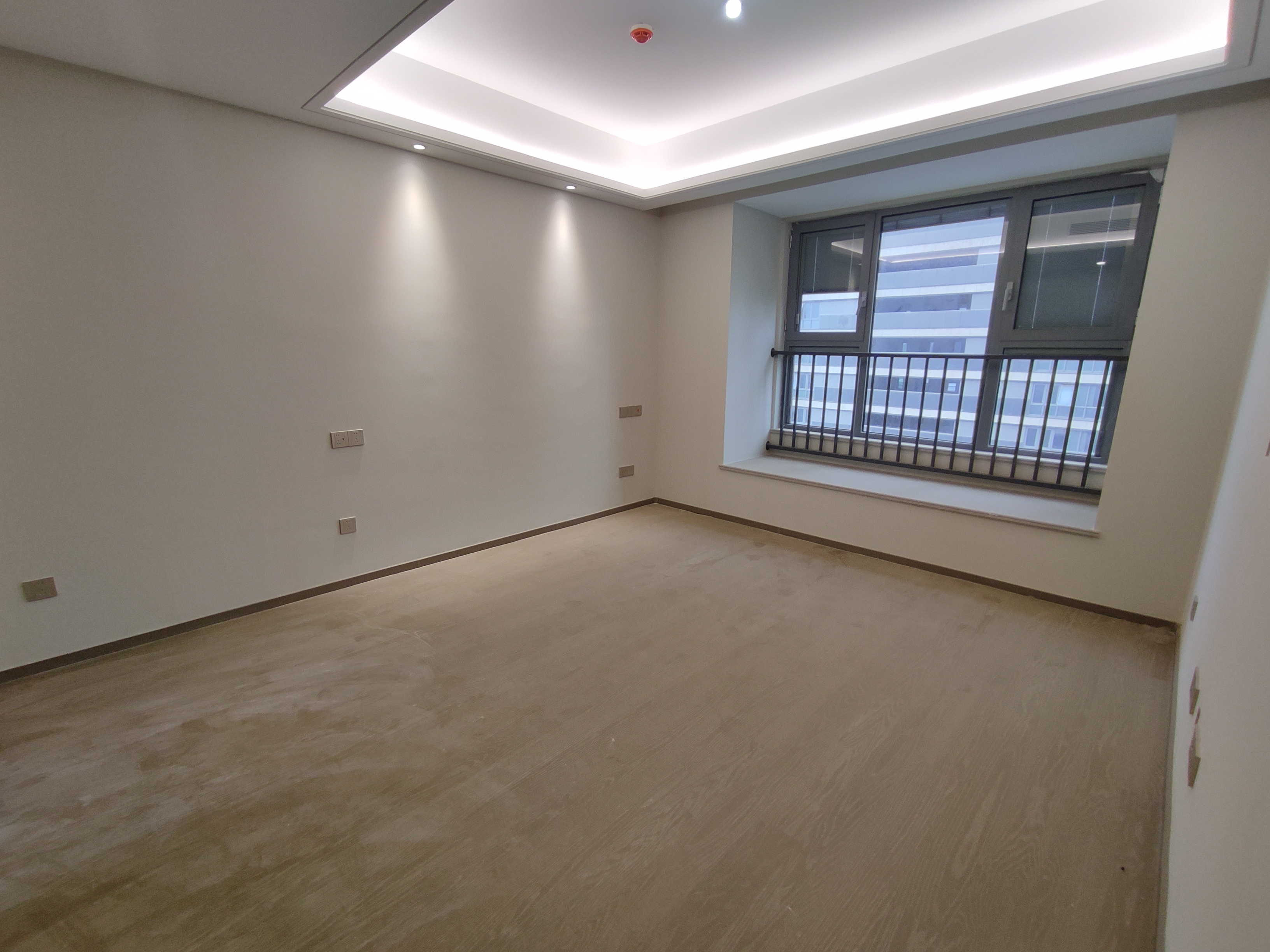 祥生云境 3室2厅2卫 133m&sup2;