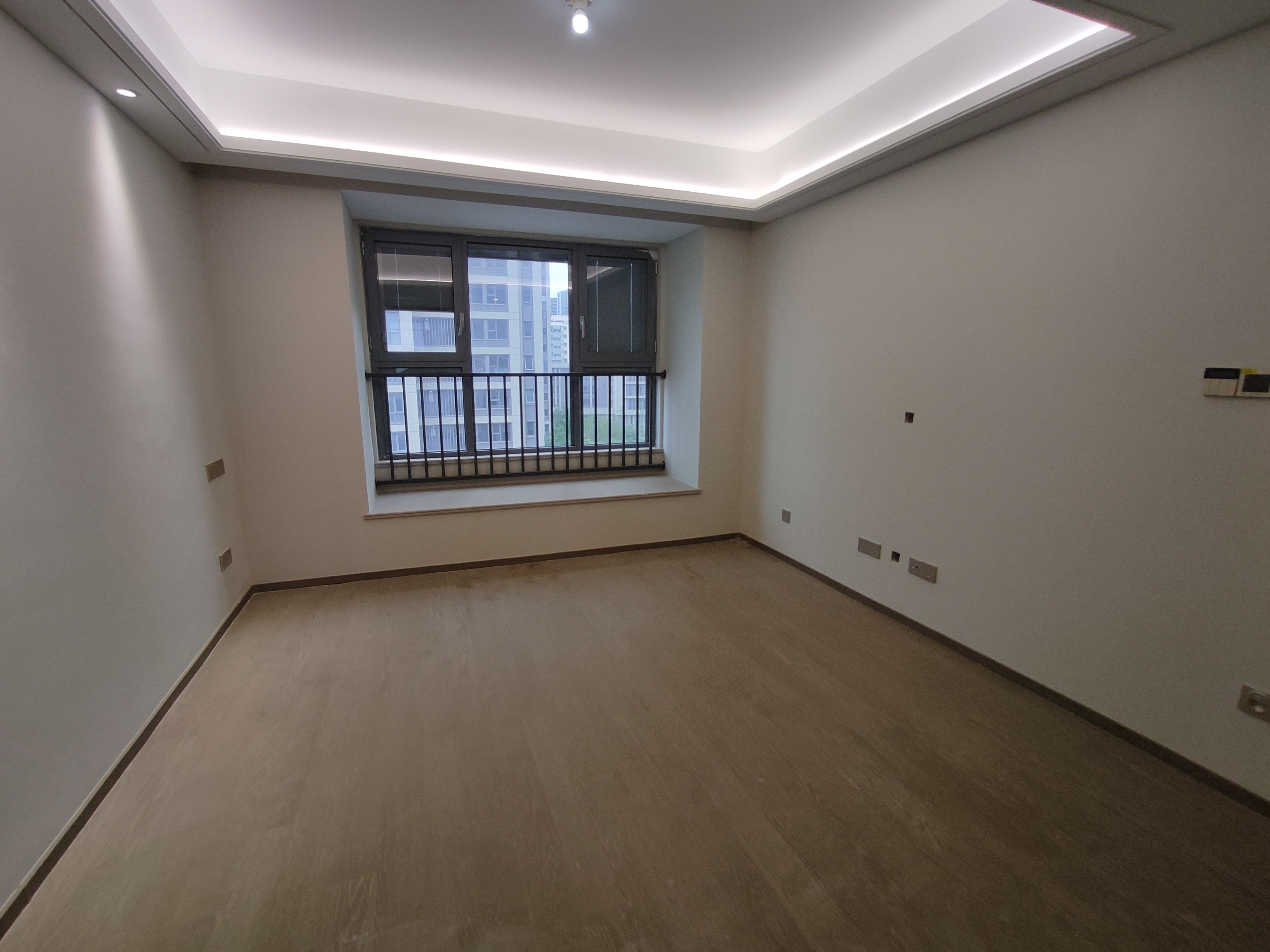 祥生云境 3室2厅2卫 133m&sup2;