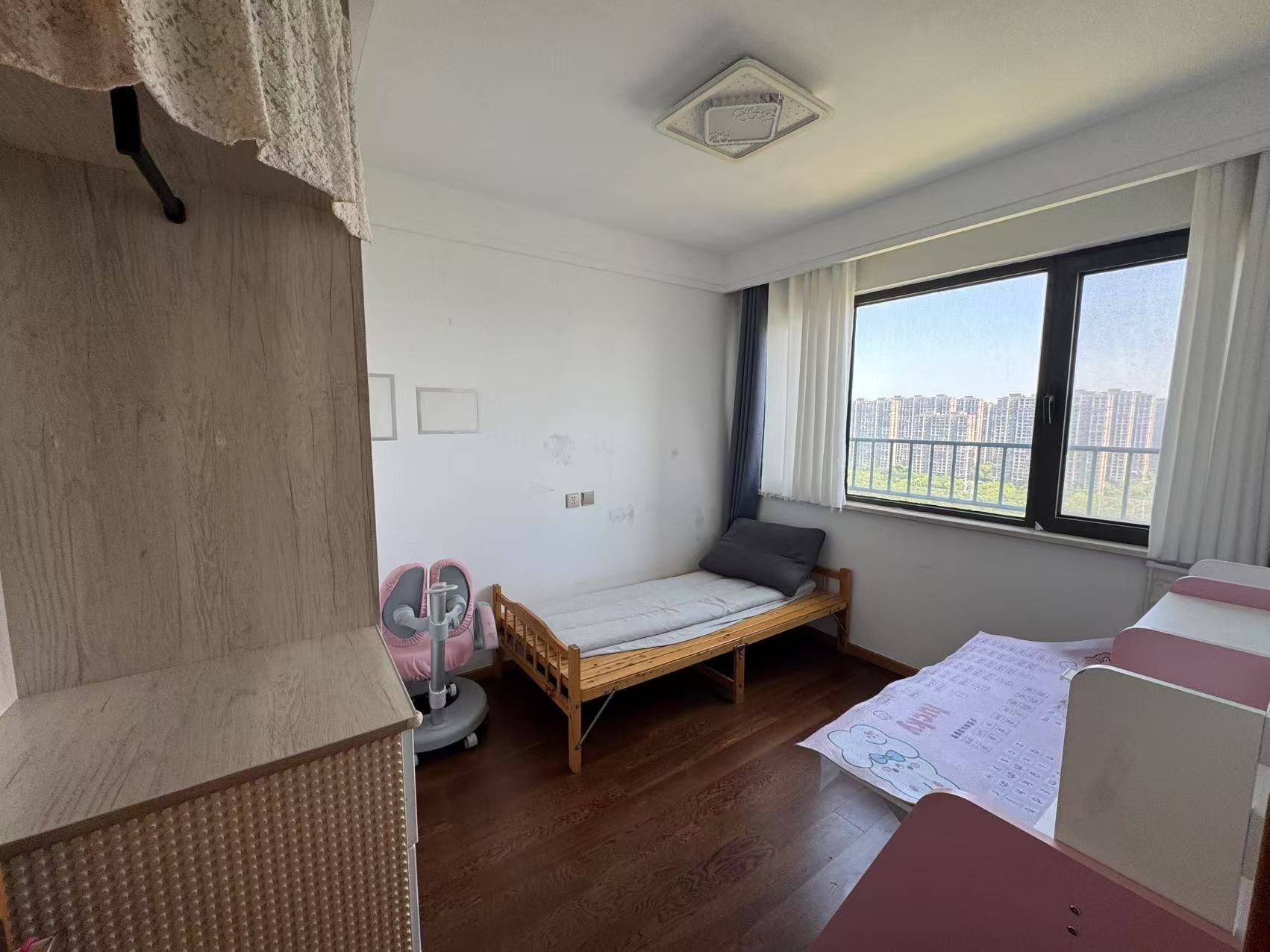 中南熙悦(南通经济技术开发区) 3室2厅2卫 117m&sup2;
