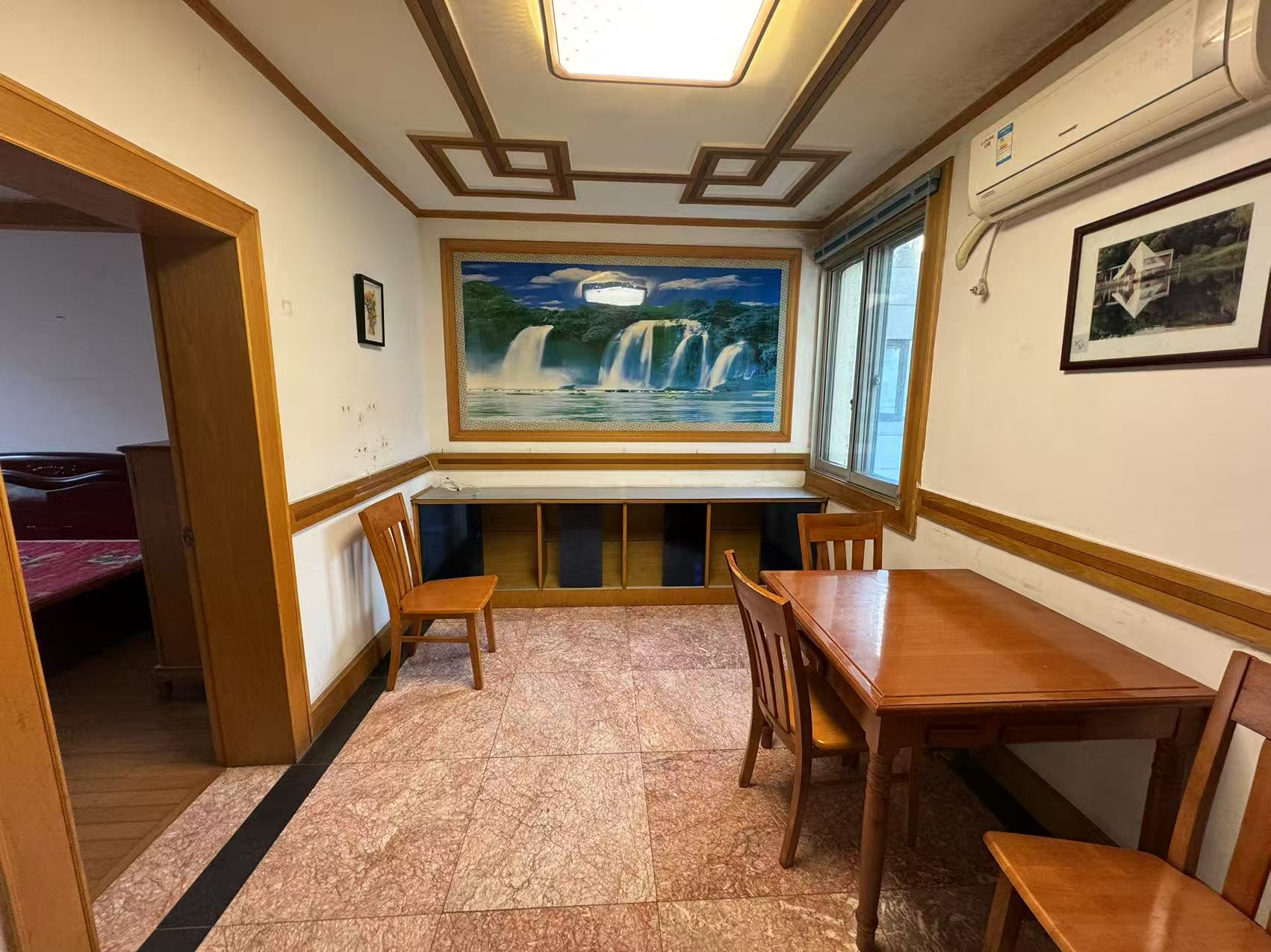 北濠桥东村 2室1厅1卫 65m&sup2;