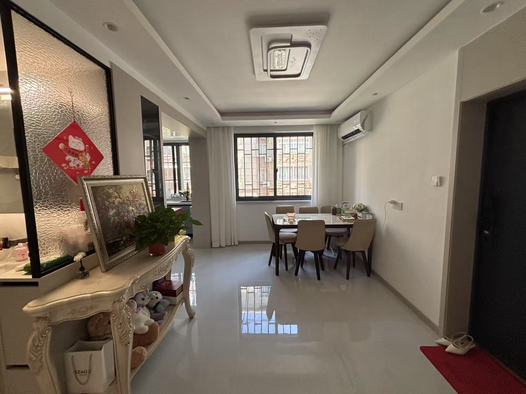 城港新村 2室1厅1卫 74.66m²