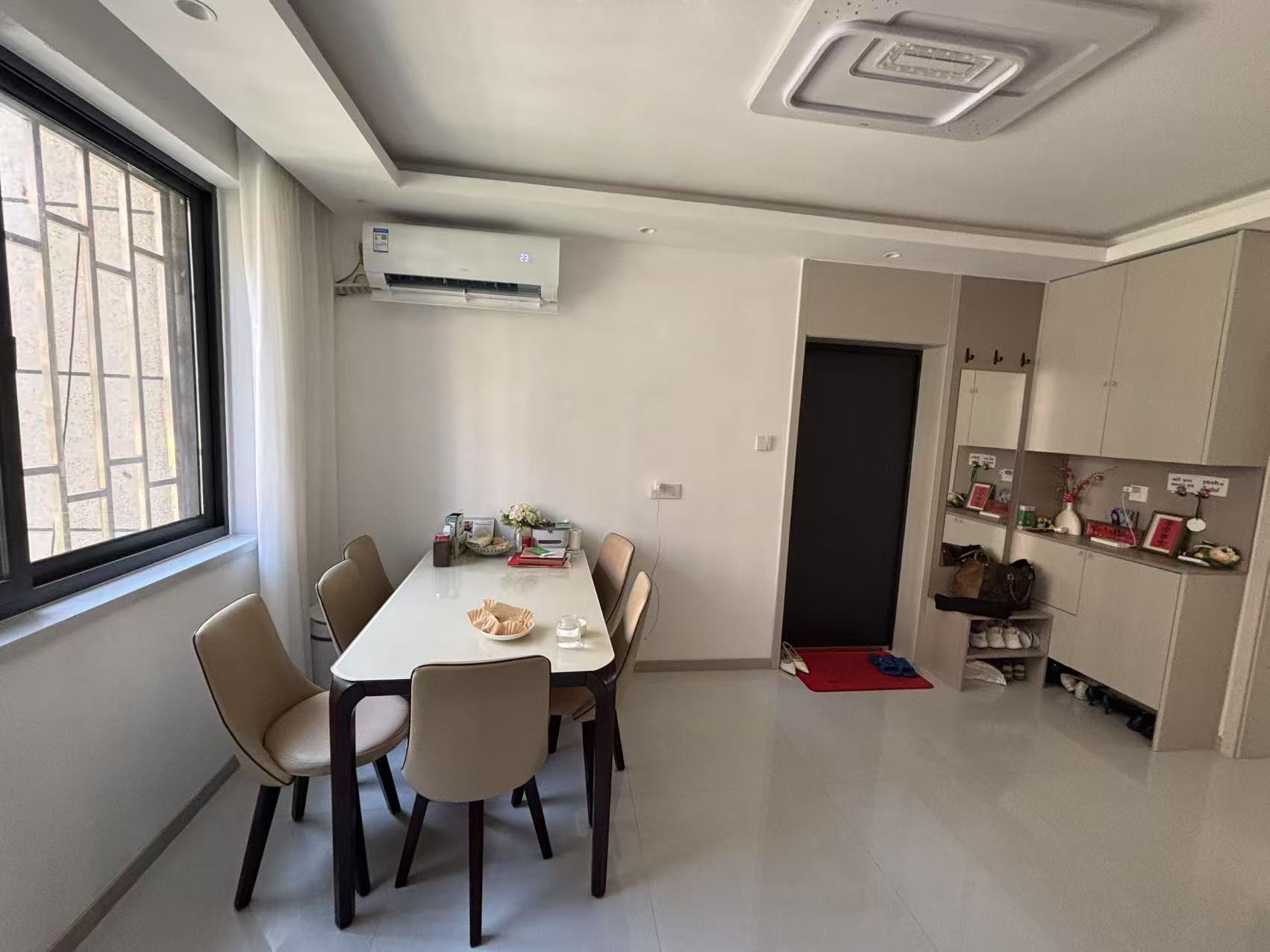 城港新村 2室1厅1卫 74.66m&sup2;