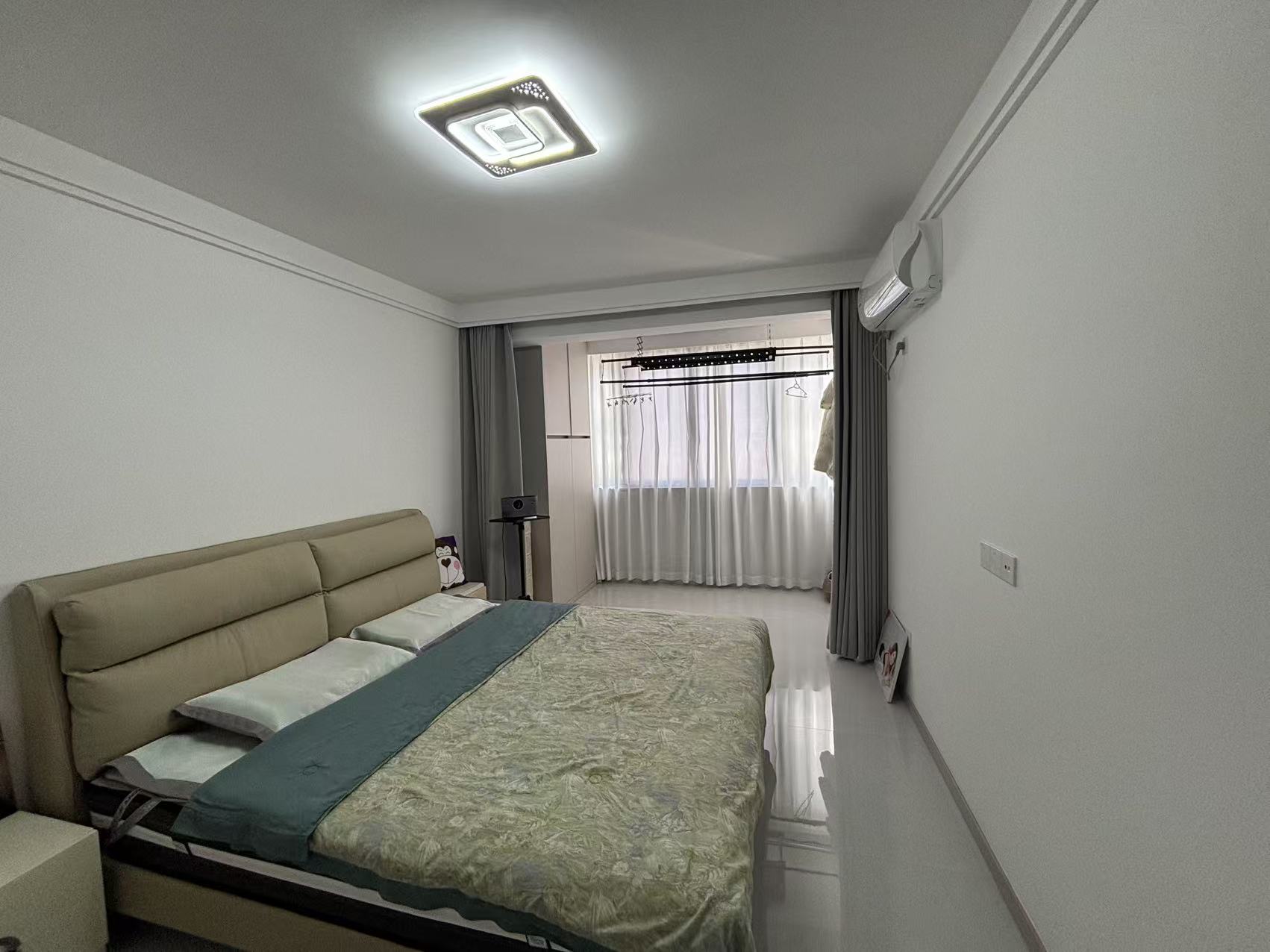 城港新村 2室1厅1卫 74.66m&sup2;