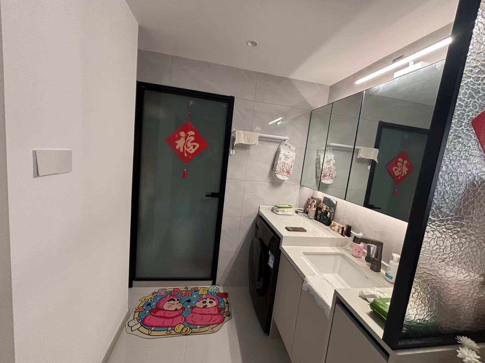 城港新村 2室1厅1卫 74.66m&sup2;