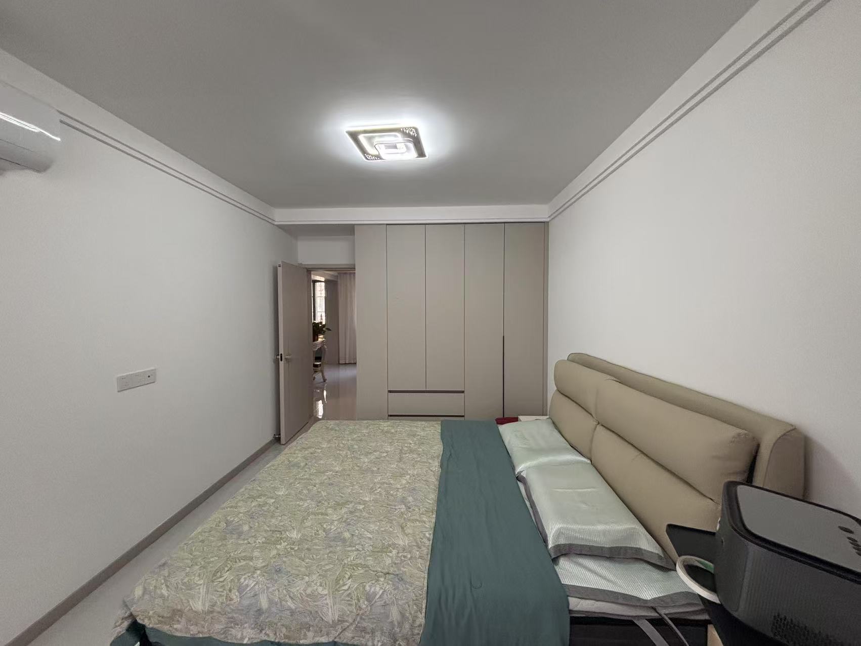 城港新村 2室1厅1卫 74.66m&sup2;