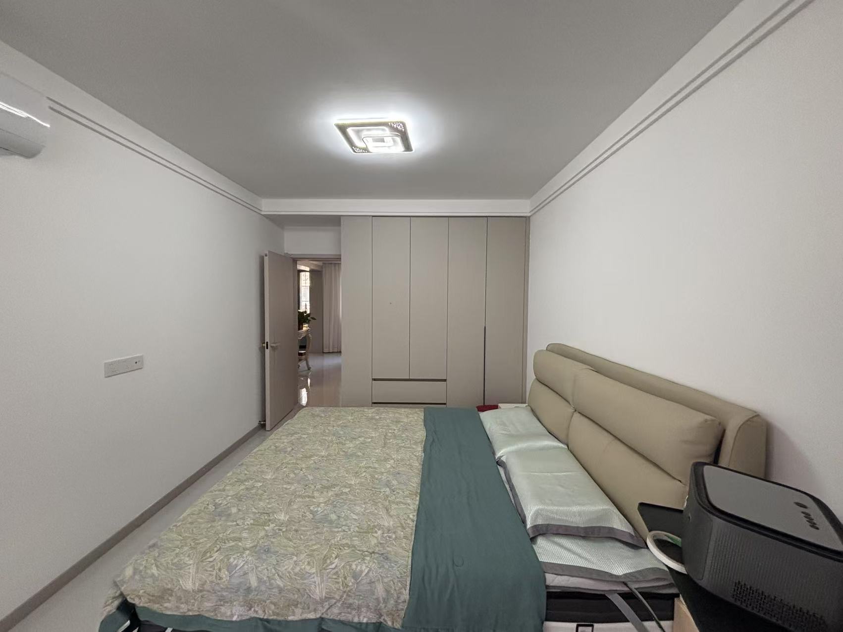 城港新村 2室1厅1卫 74.66m&sup2;