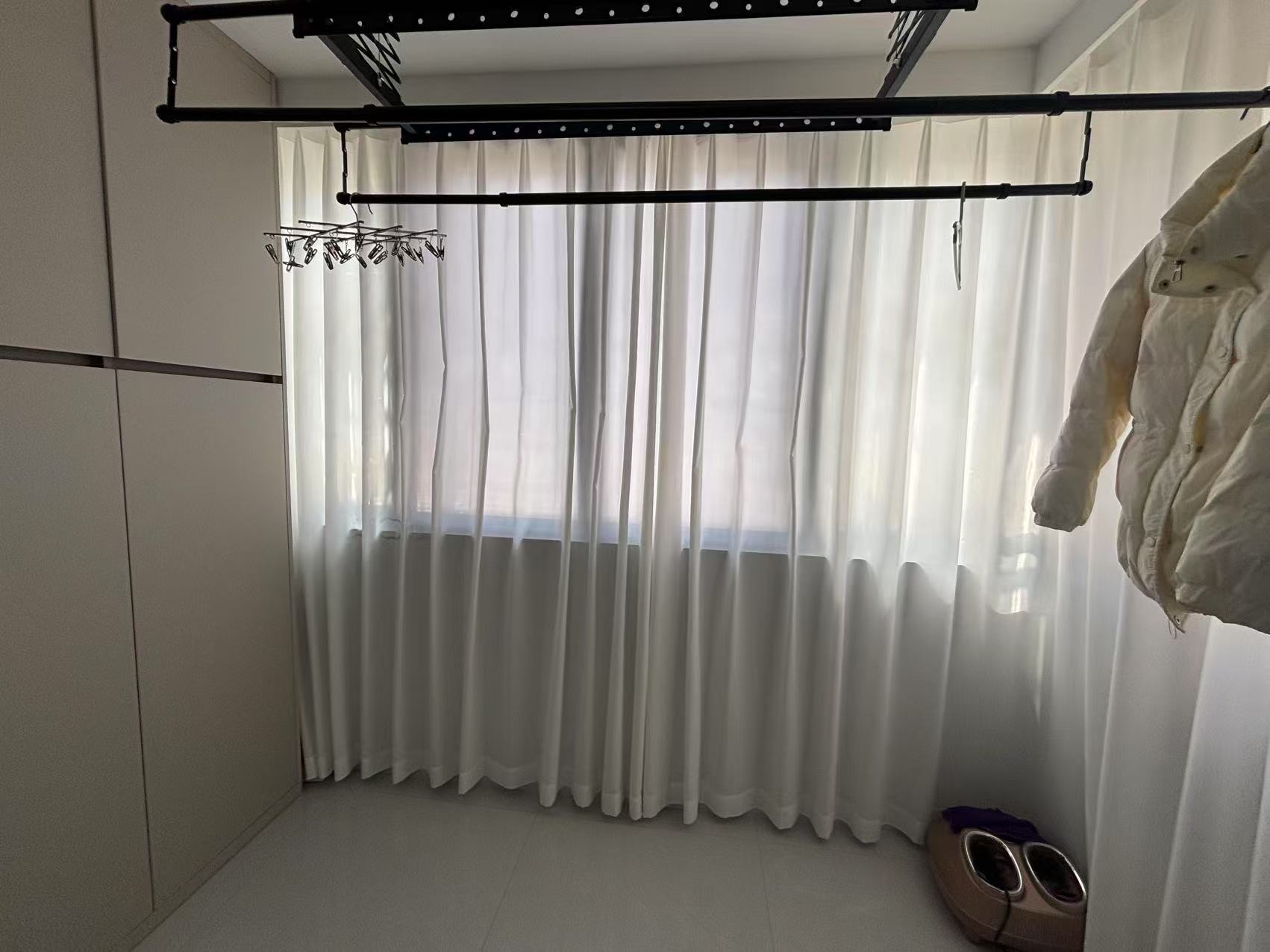 城港新村 2室1厅1卫 74.66m&sup2;