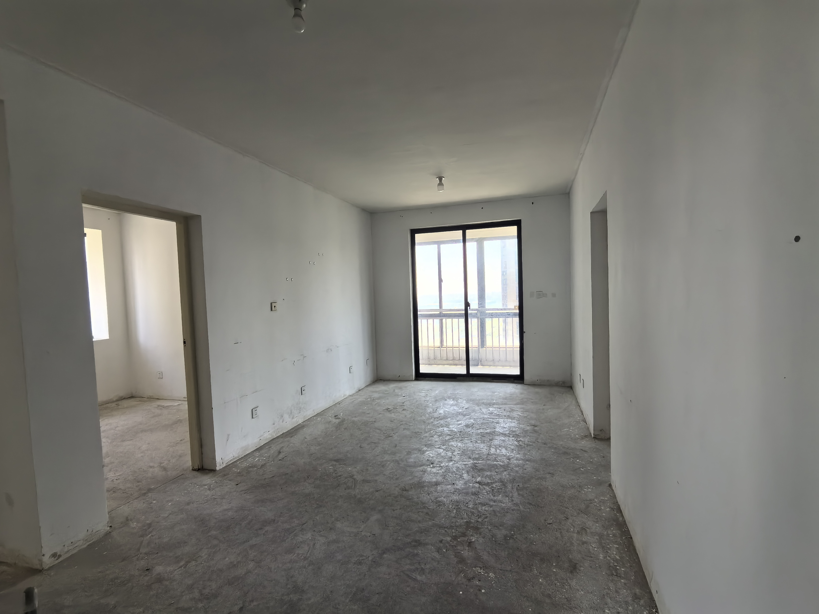 融悦华庭 2室1厅1卫 88m&sup2;