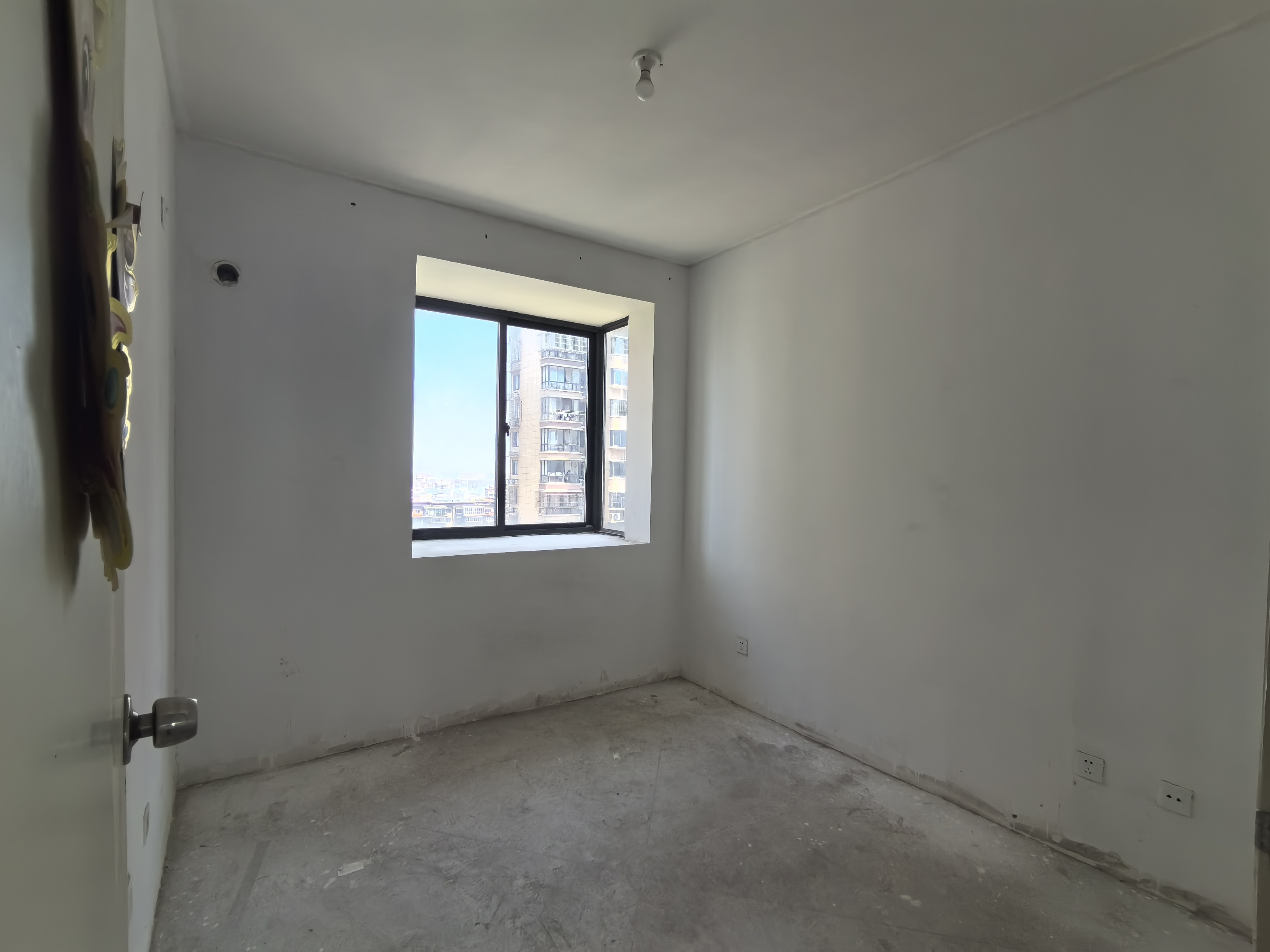 融悦华庭 2室1厅1卫 88m&sup2;