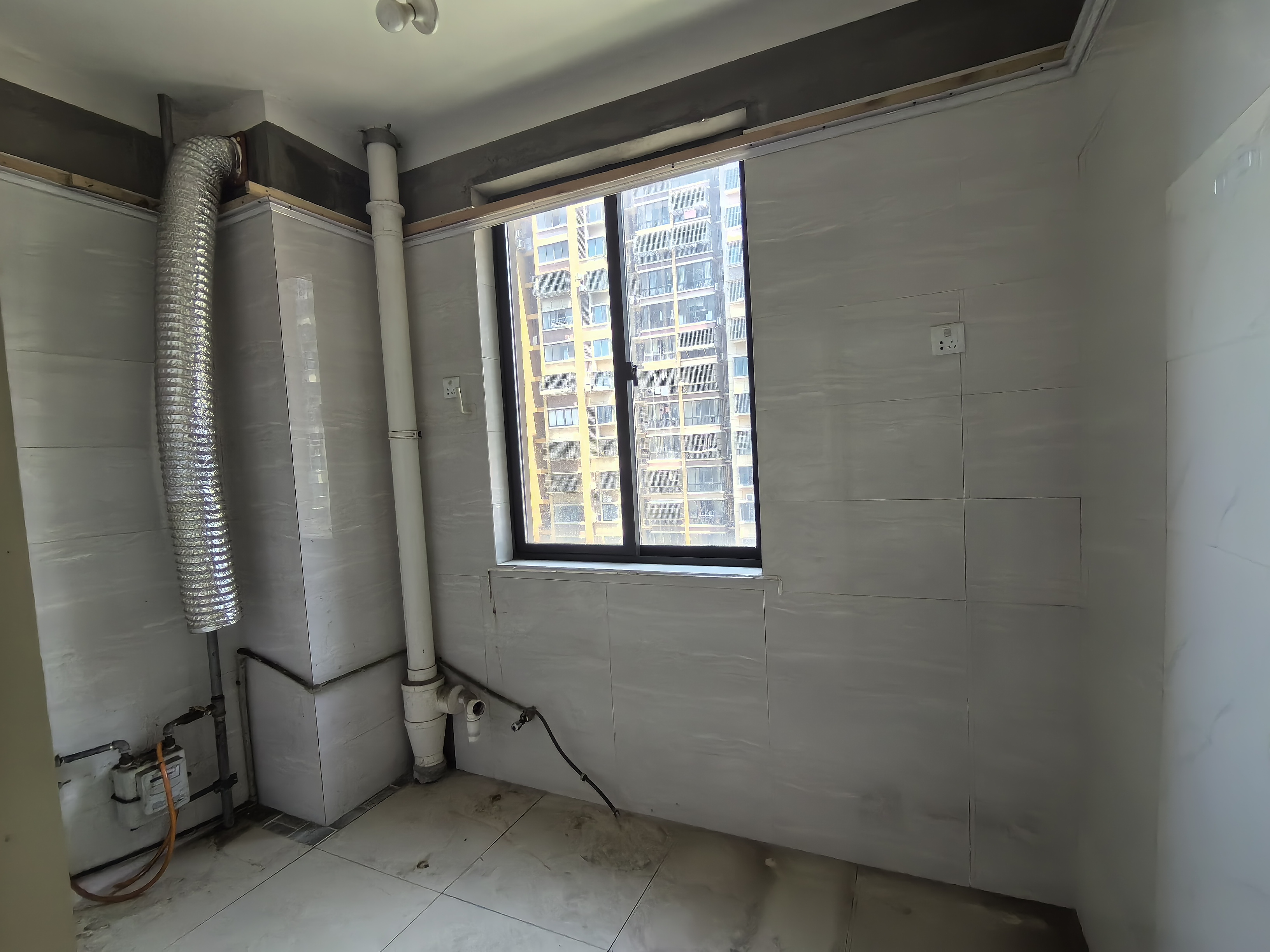 融悦华庭 2室1厅1卫 88m&sup2;