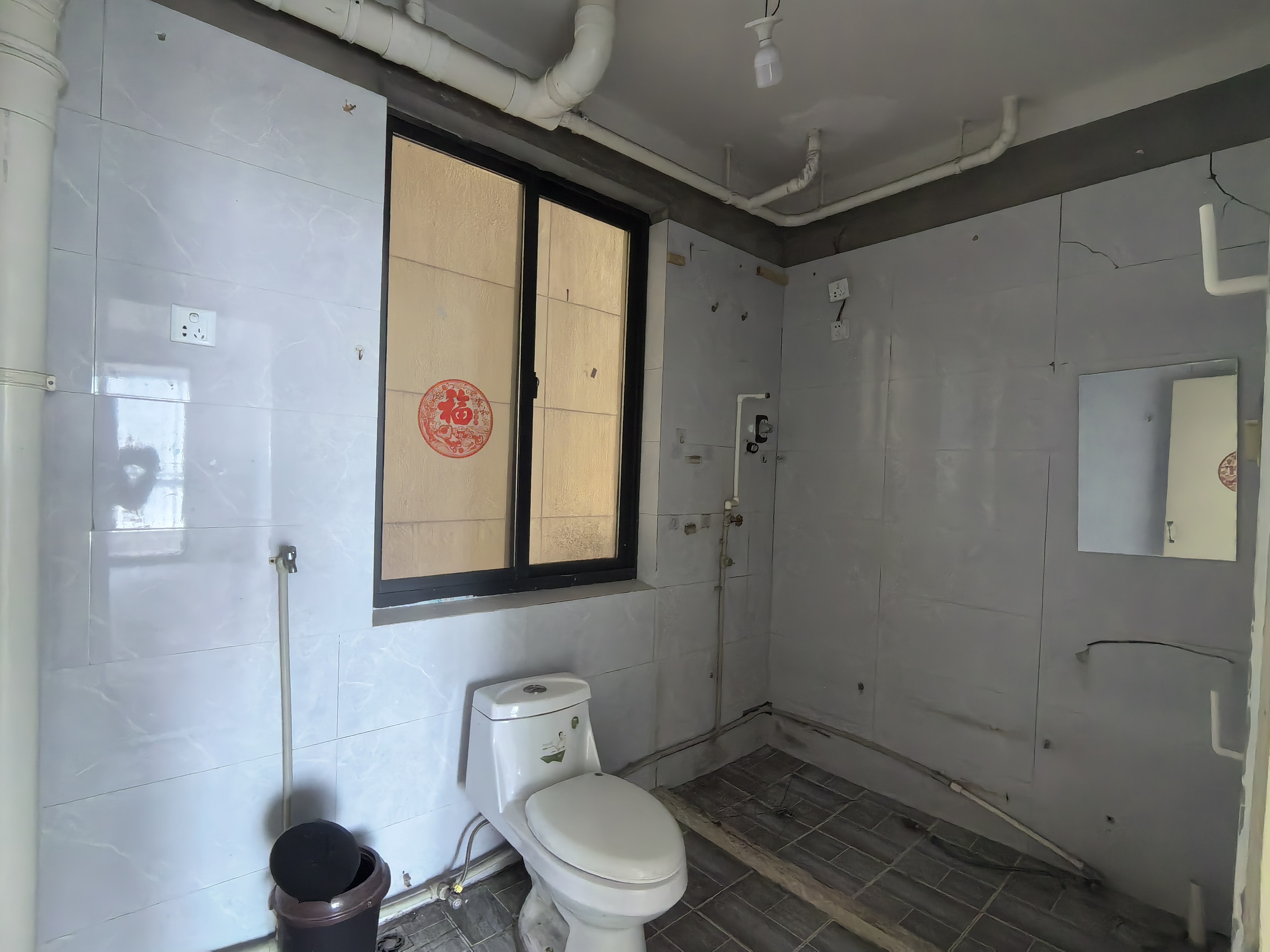 融悦华庭 2室1厅1卫 88m&sup2;