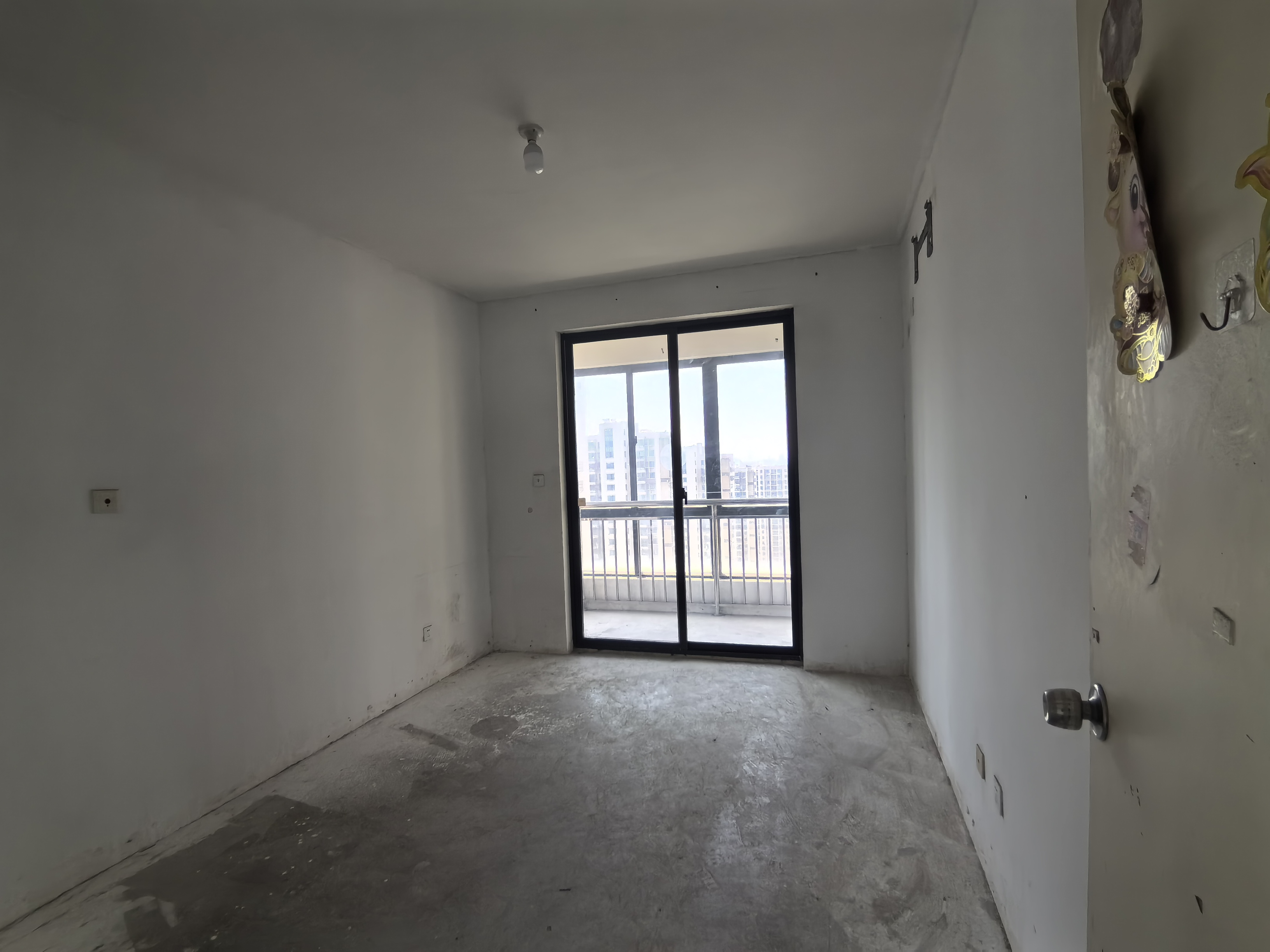 融悦华庭 2室1厅1卫 88m&sup2;
