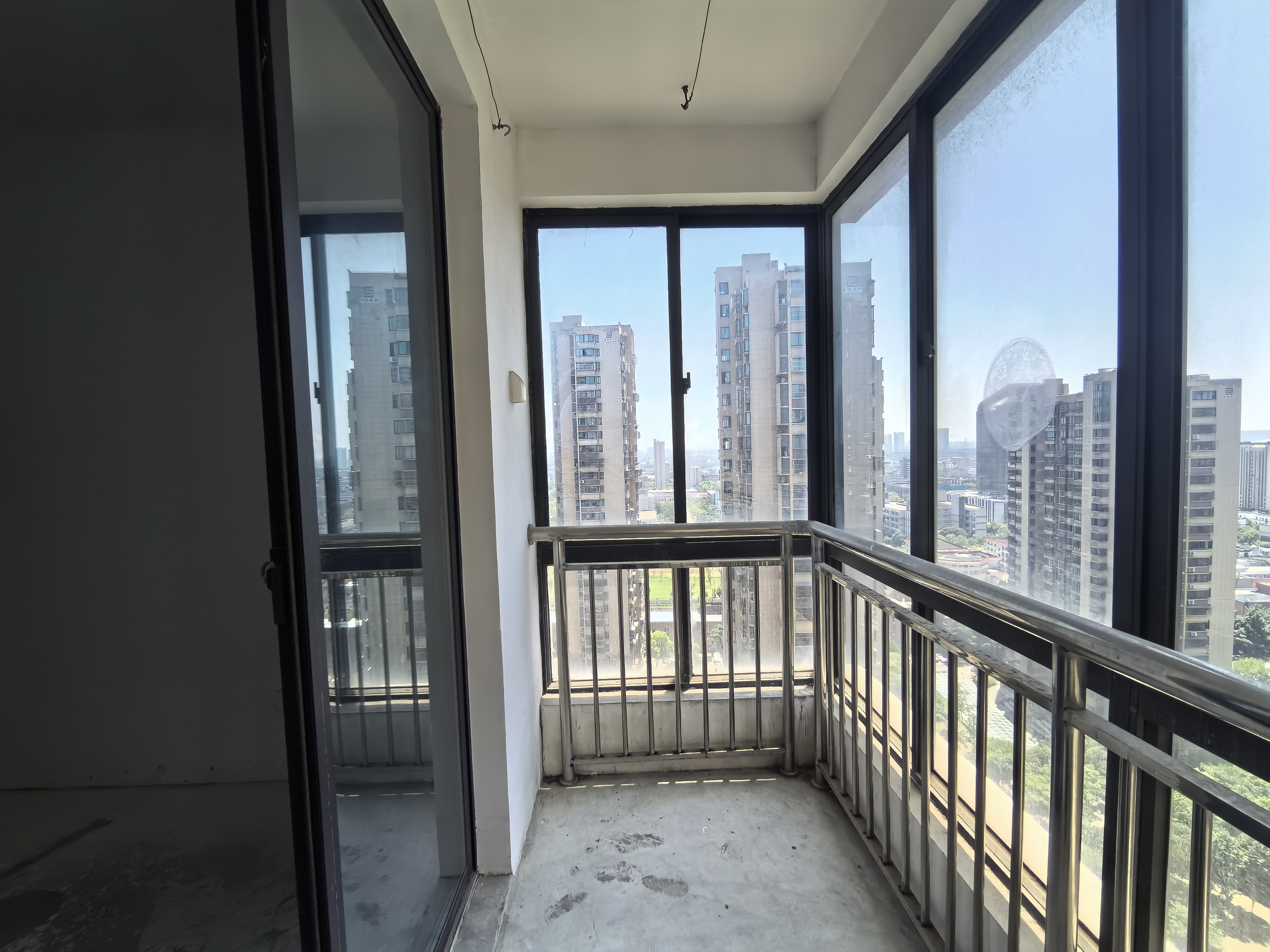融悦华庭 2室1厅1卫 88m&sup2;