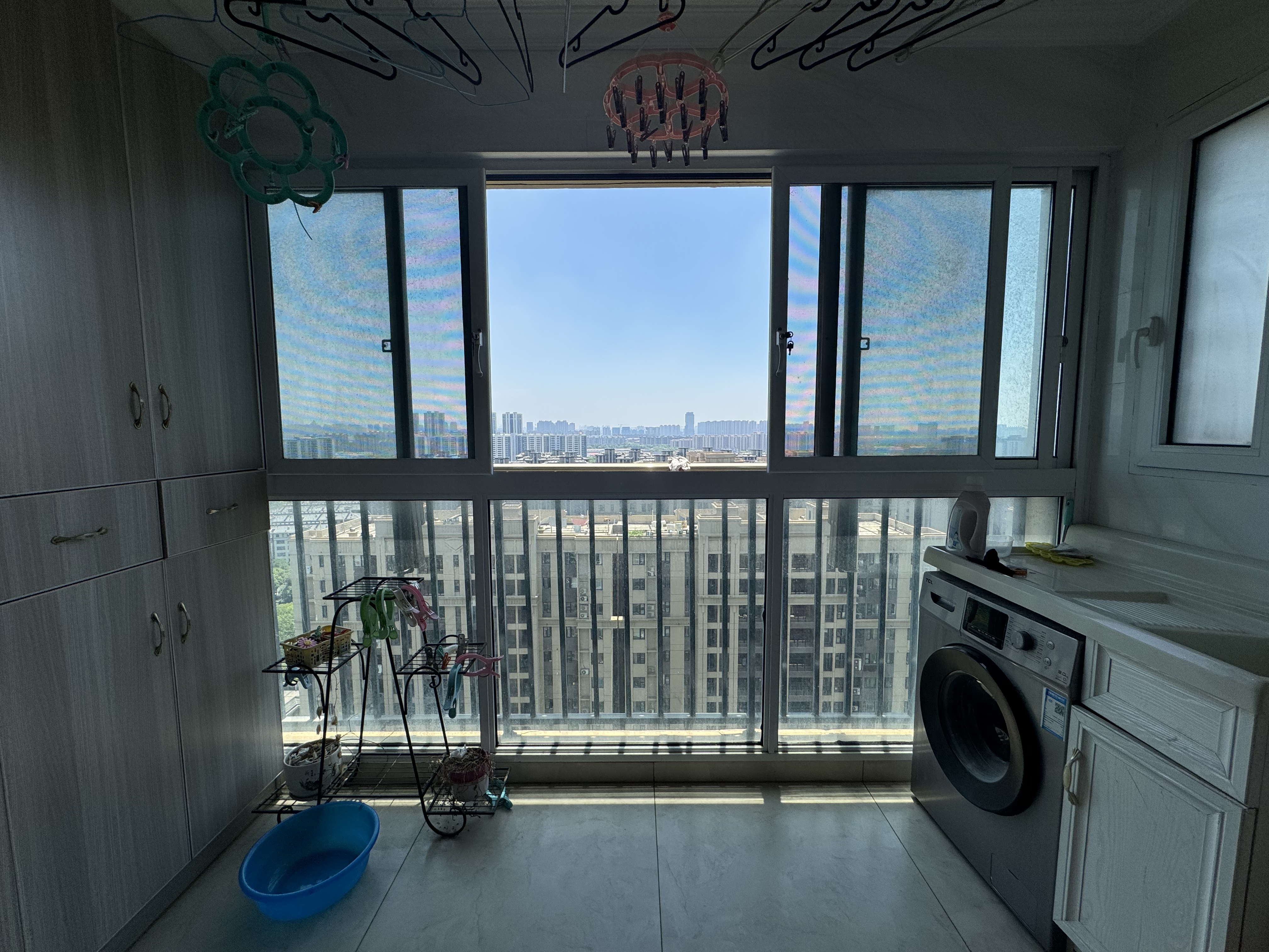 中海碧林湾 3室2厅1卫 97m&sup2;