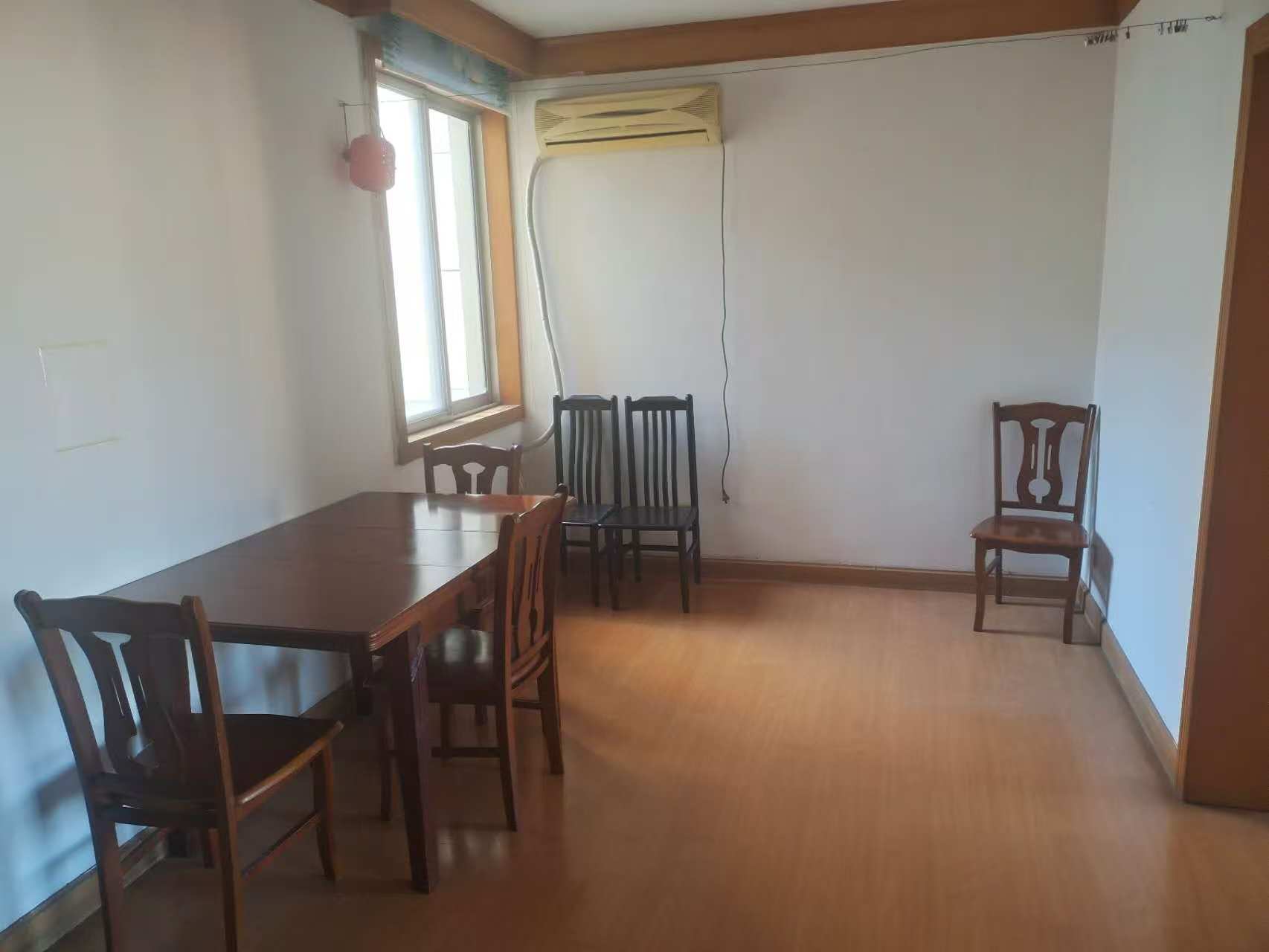 北濠桥东村 2室1厅1卫 65.7m²