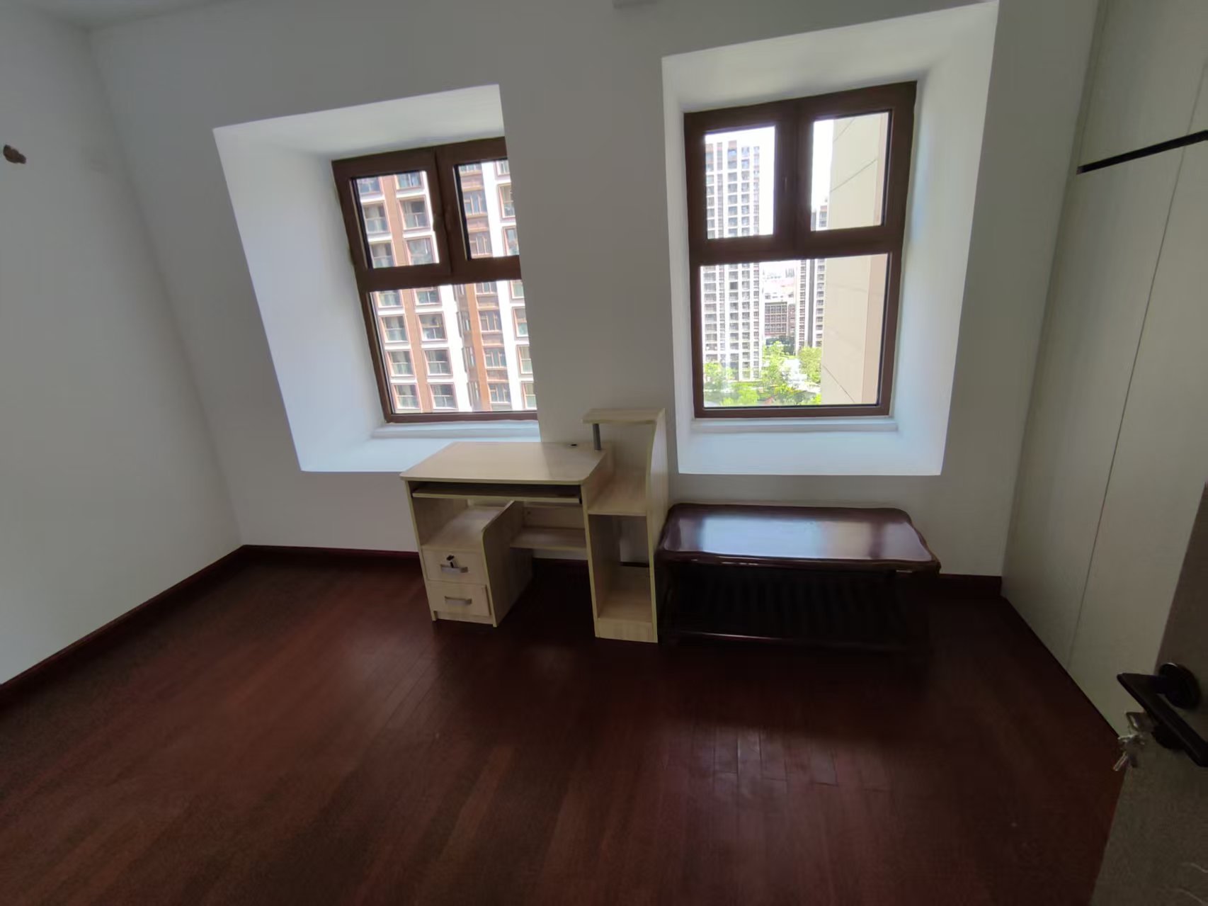 阳光悦城 2室2厅1卫 85.00m&sup2;