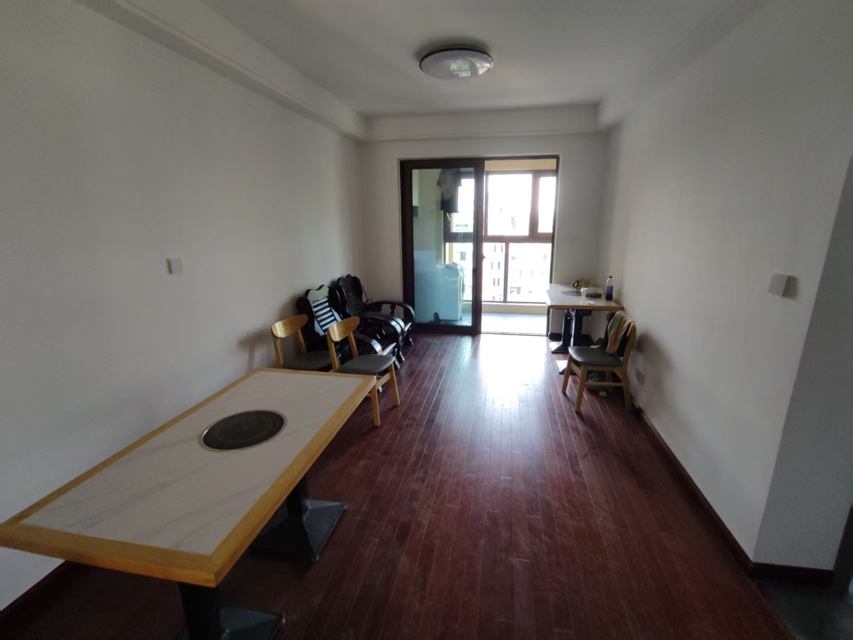 阳光悦城 2室2厅1卫 85.00m&sup2;