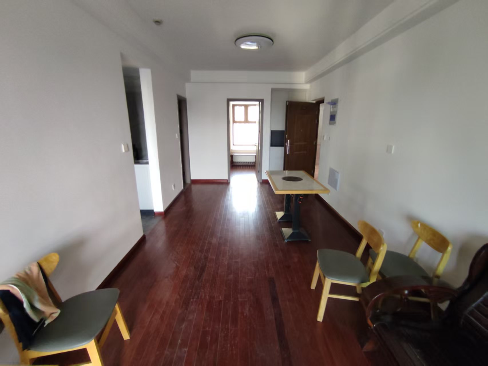 阳光悦城 2室2厅1卫 85.00m&sup2;