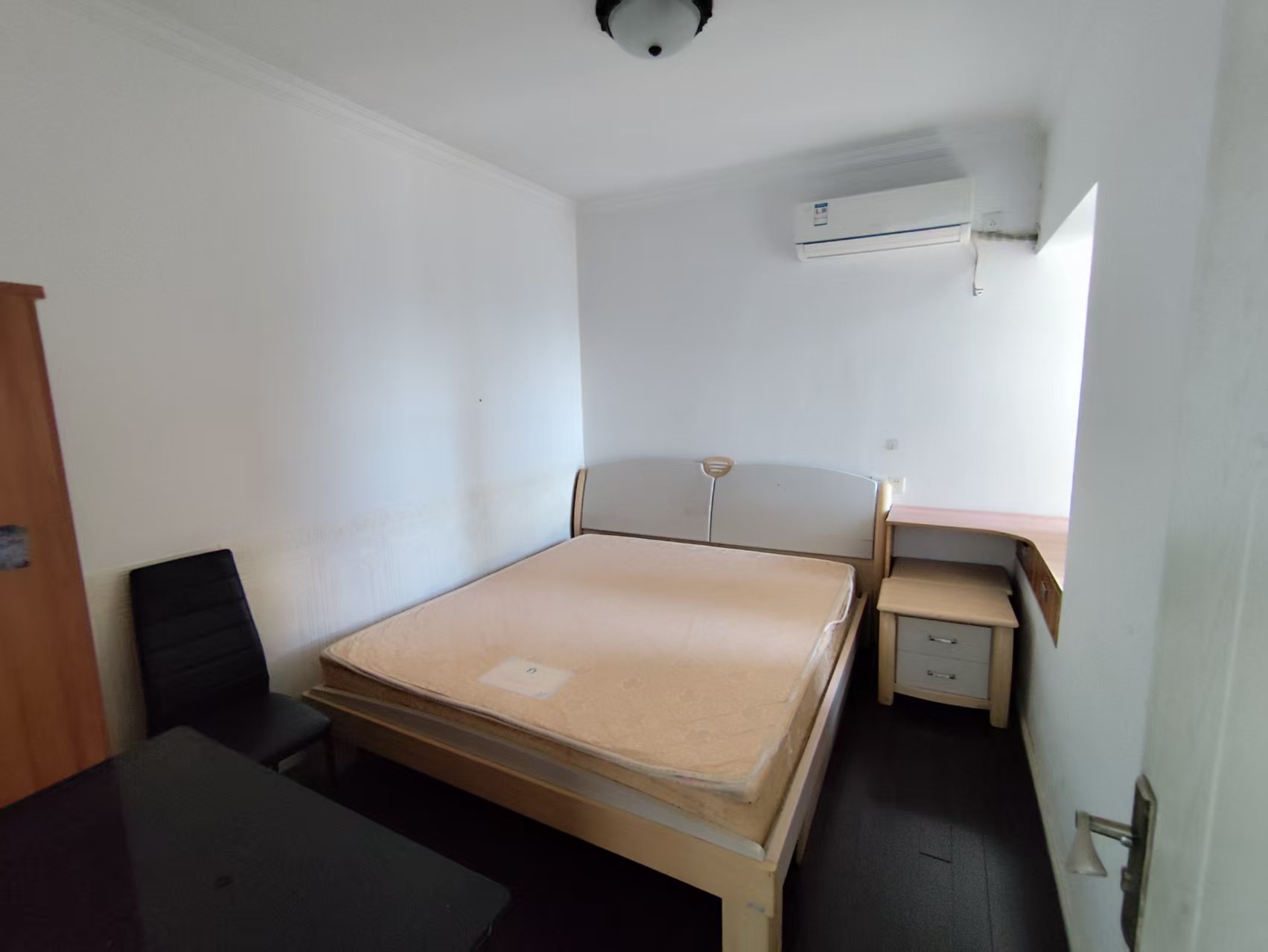 尚海城 2室1厅1卫 89m&sup2;