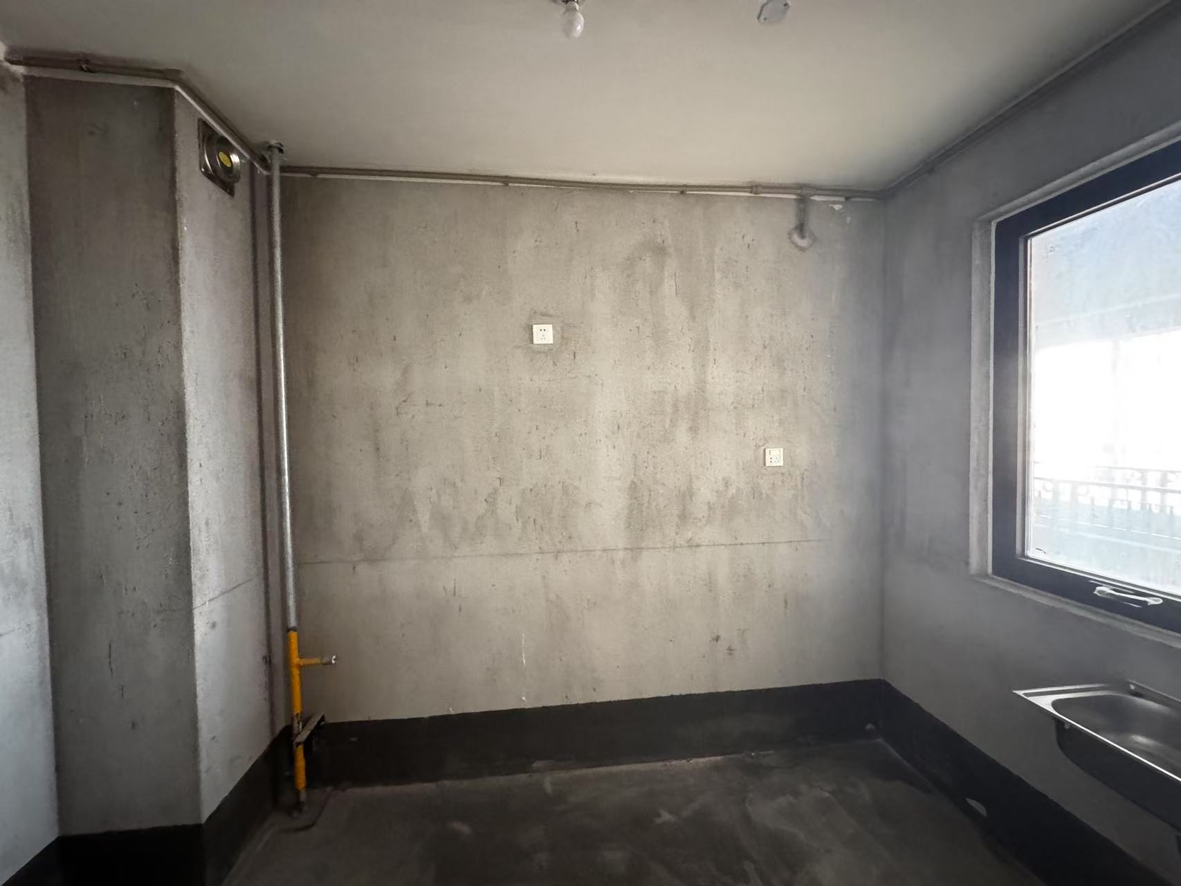 保利香槟国际 3室2厅2卫 117m&sup2;
