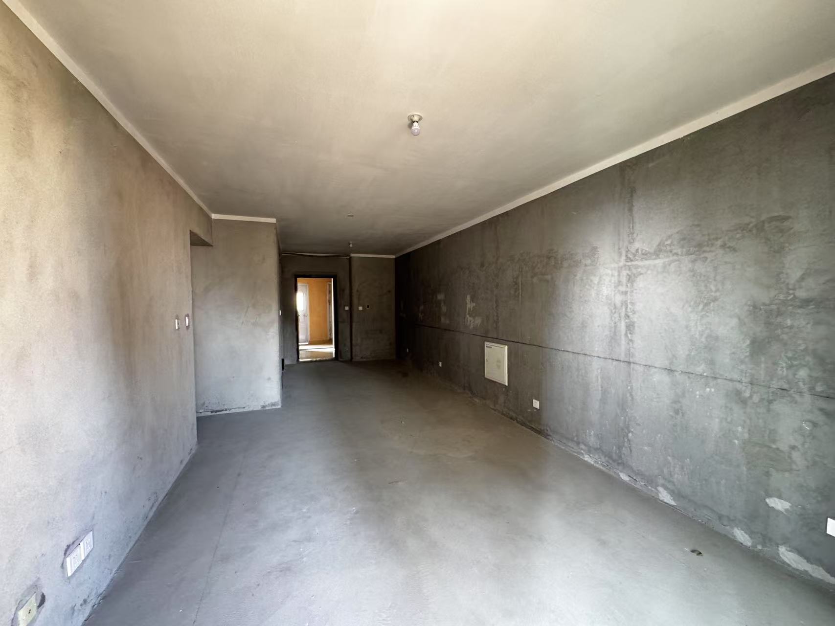 保利香槟国际 3室2厅2卫 117m&sup2;