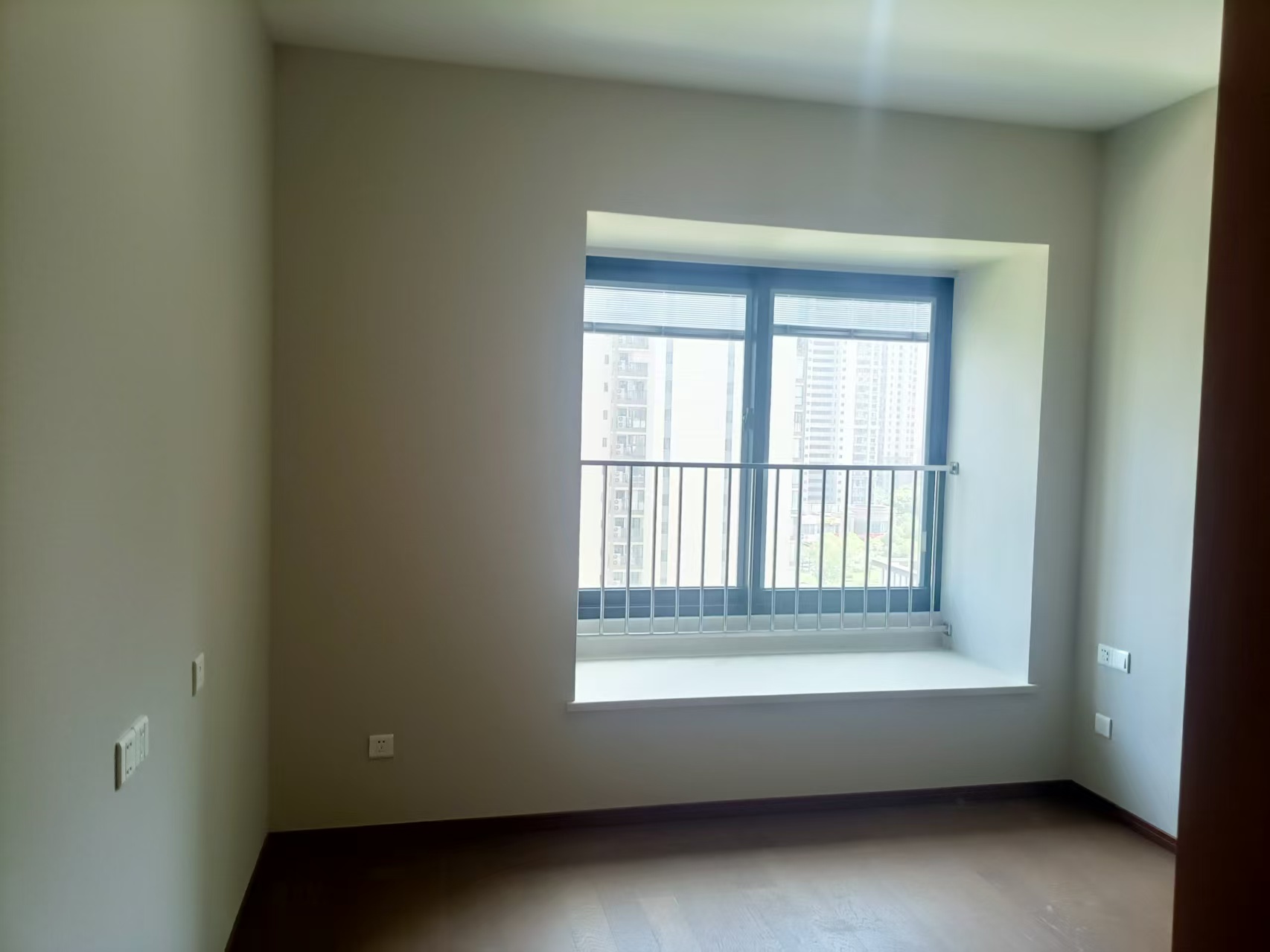 南通和风雅颂 4室2厅2卫 138.8m&sup2;