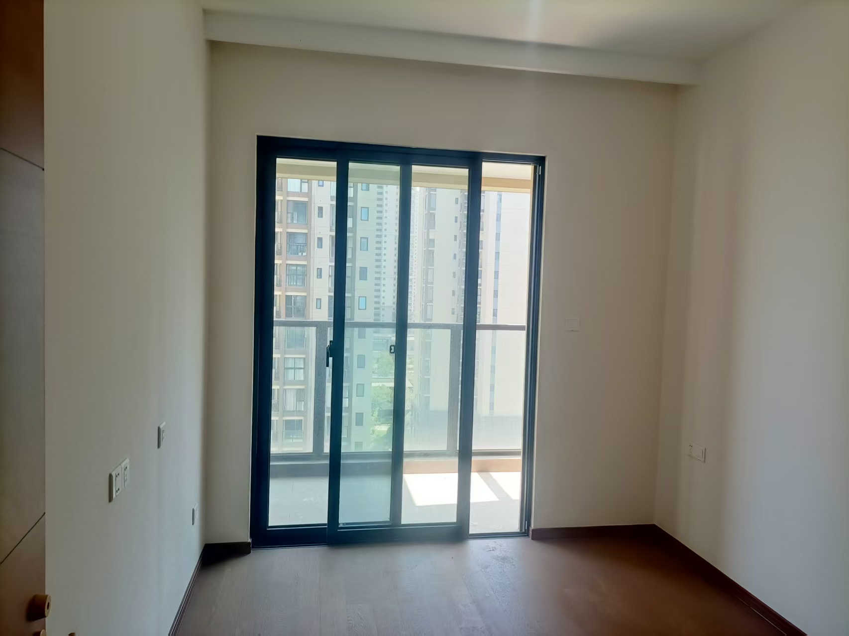 南通和风雅颂 4室2厅2卫 138.8m&sup2;