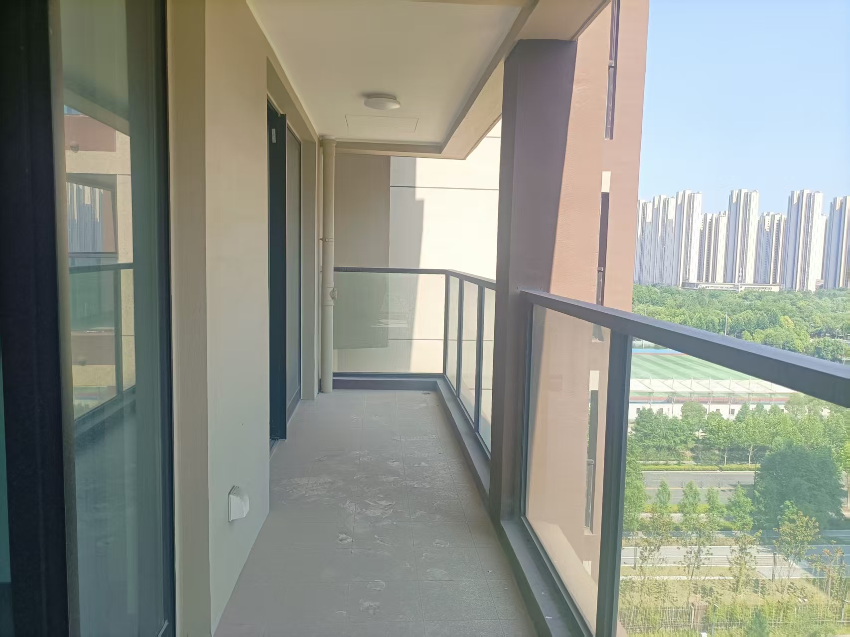 南通和风雅颂 4室2厅2卫 138.8m&sup2;