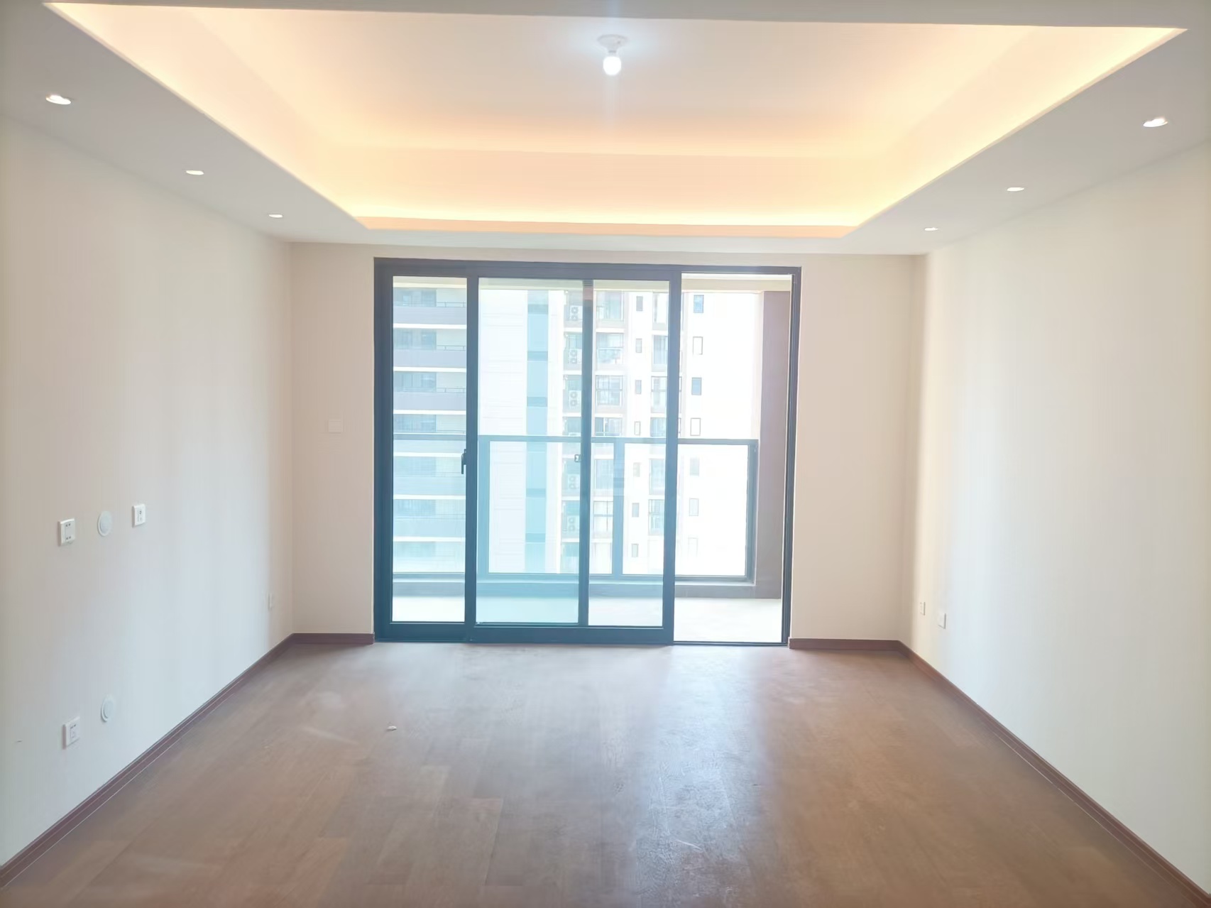 南通和风雅颂 4室2厅2卫 138.8m²
