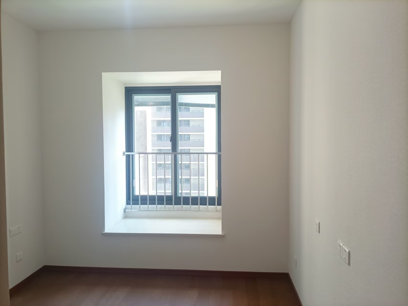南通和风雅颂 4室2厅2卫 138.8m&sup2;