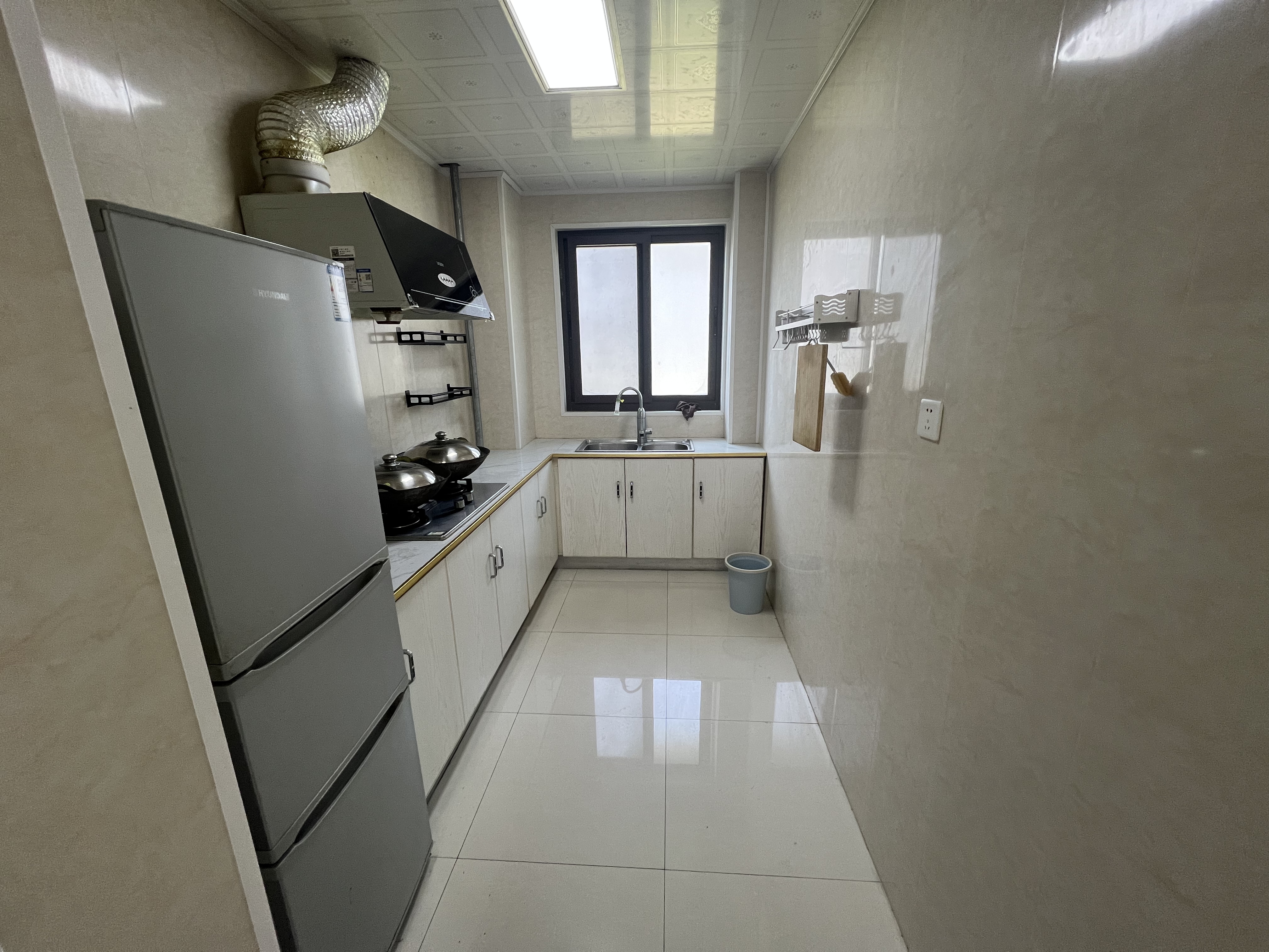 皇家花园北区 3室2厅2卫 118m&sup2;