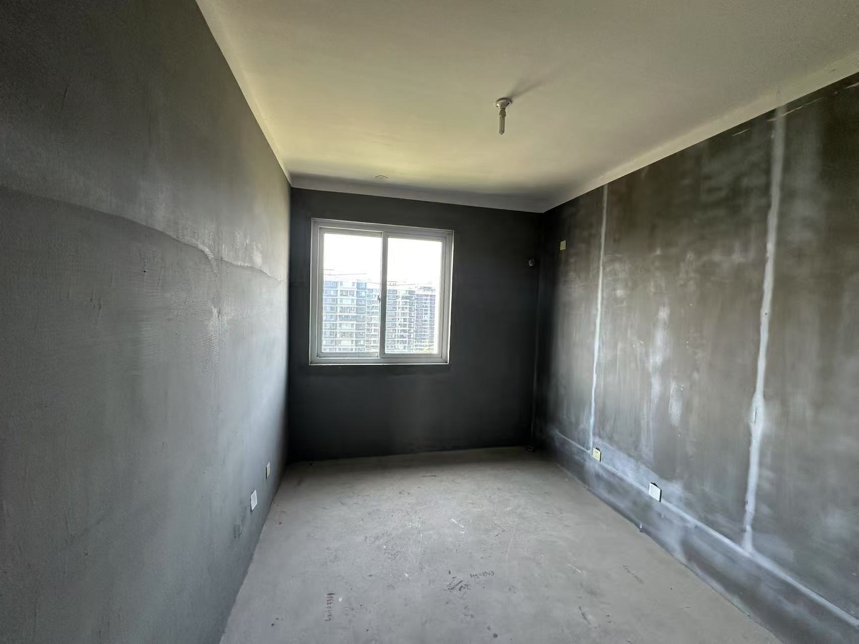 雨润星雨华府北区 3室2厅2卫 115.26m&sup2;