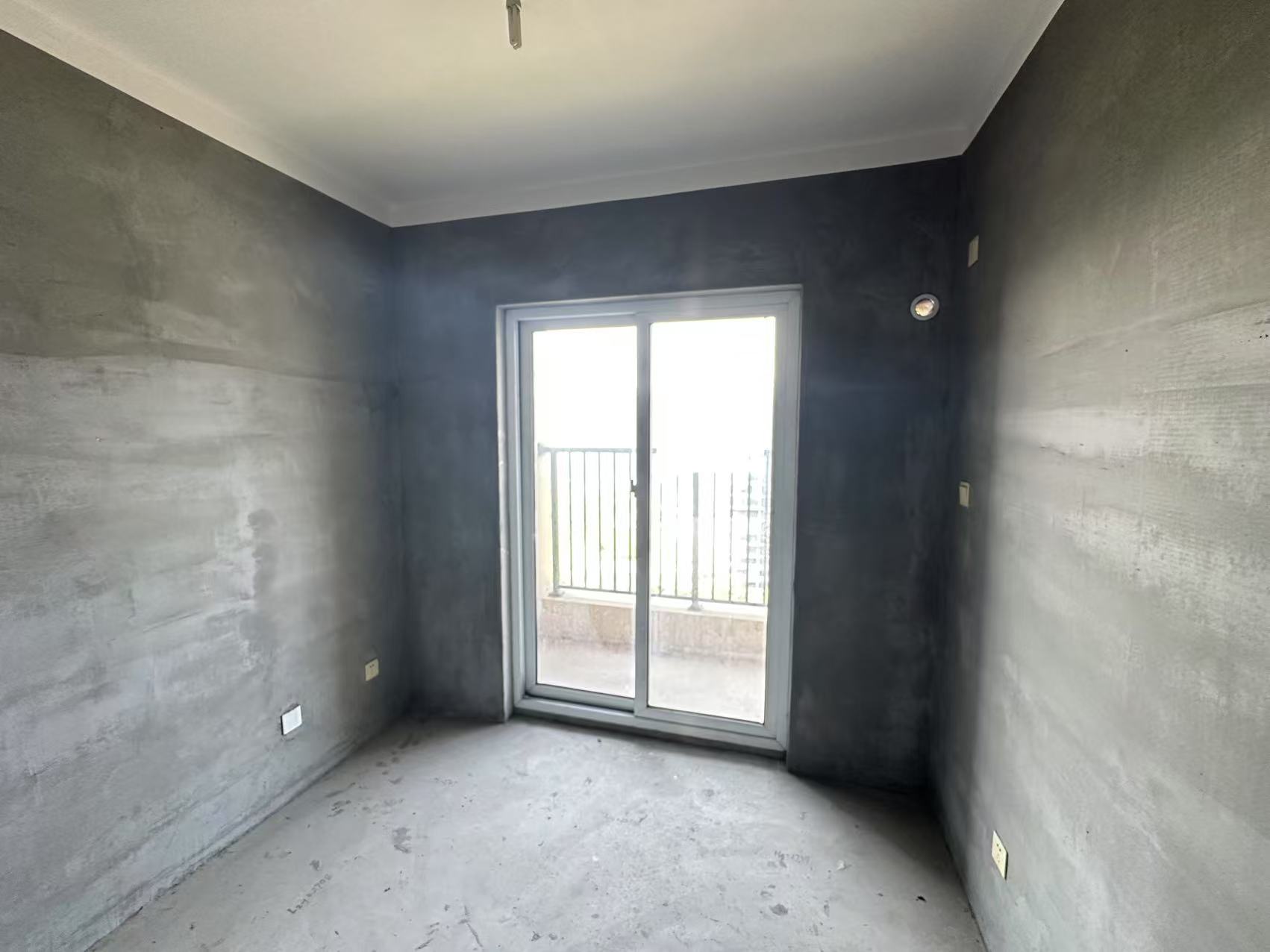 雨润星雨华府北区 3室2厅2卫 115.26m&sup2;