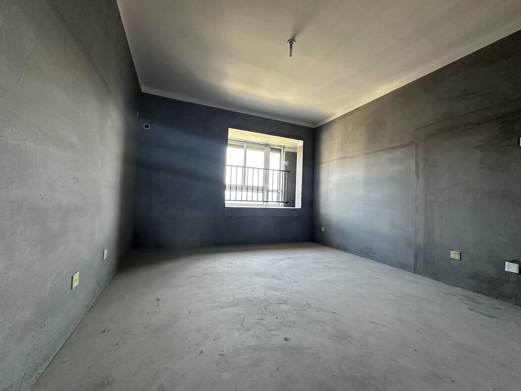 雨润星雨华府北区 3室2厅2卫 115.26m&sup2;
