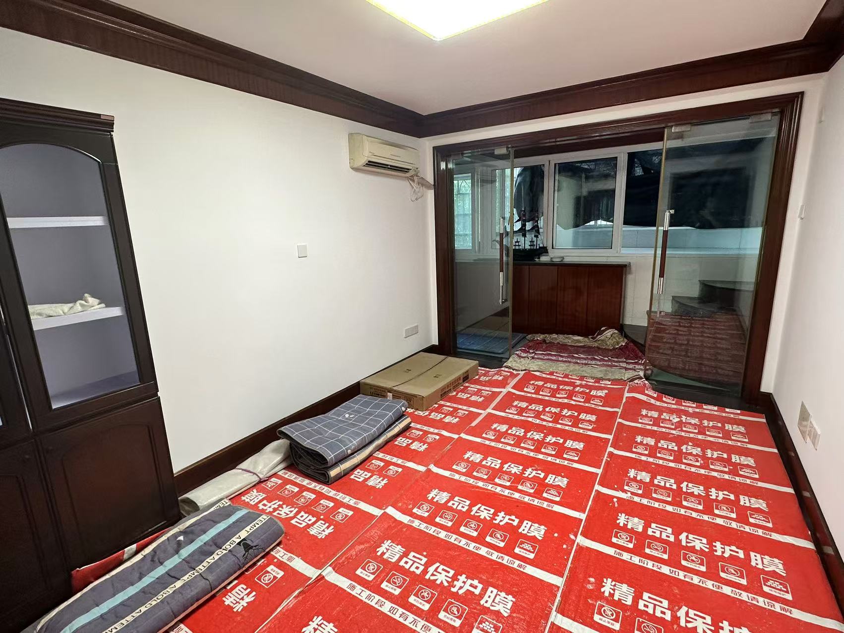 富贵北园 3室2厅1卫 125m&sup2;