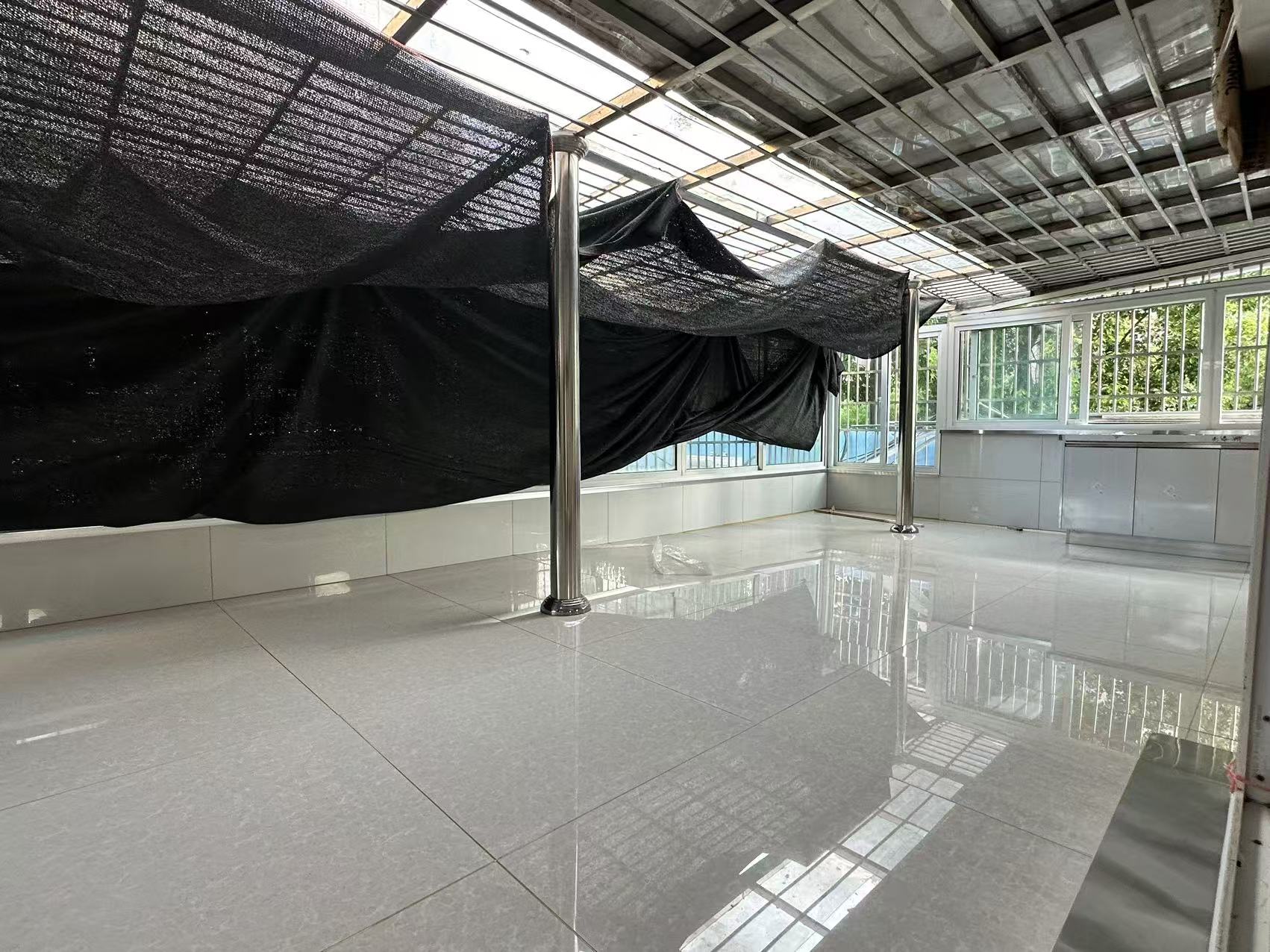 富贵北园 3室2厅1卫 124.95m²